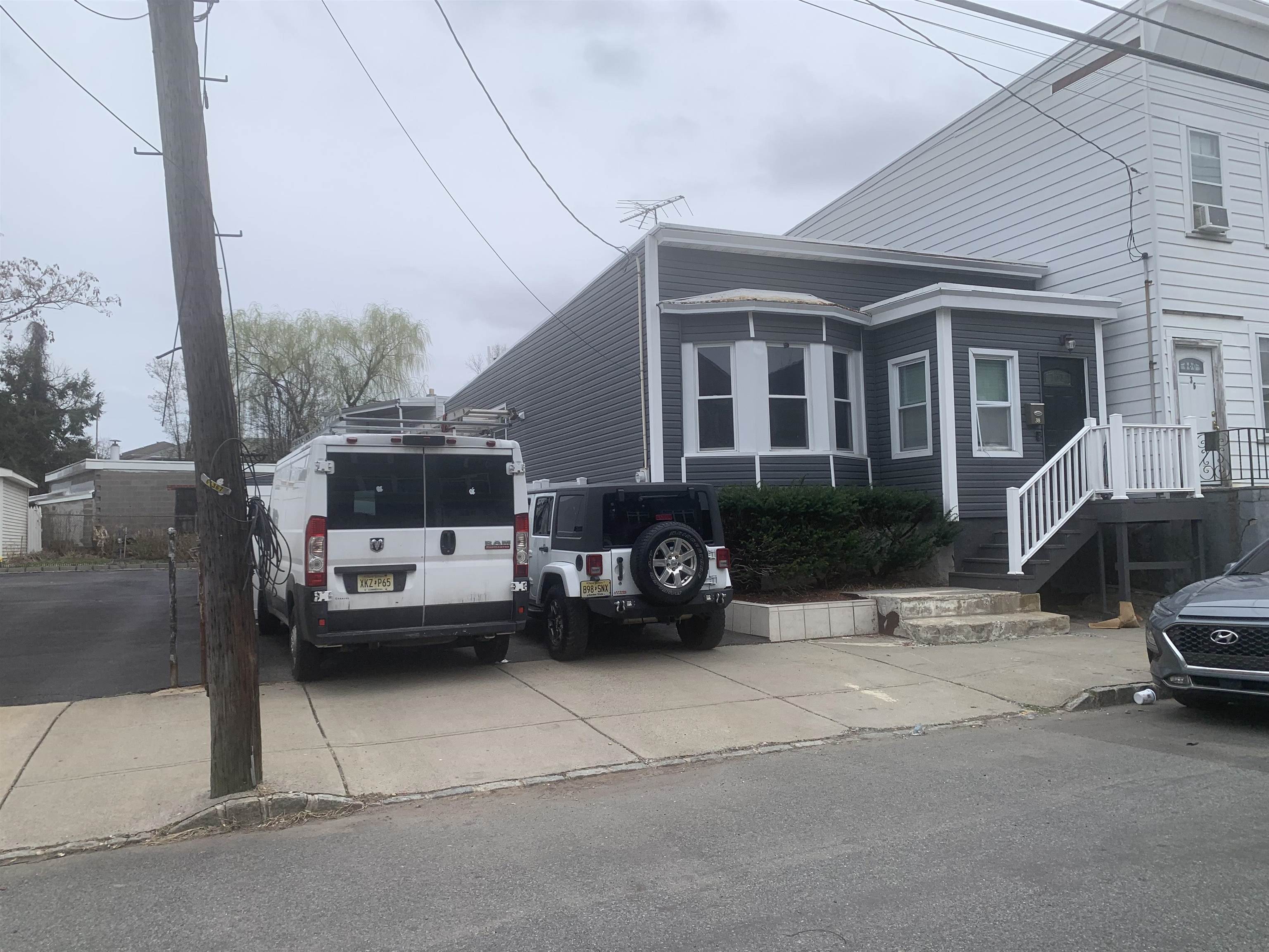 38 Heckel St, Belleville, New Jersey image 1