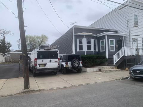 38 Heckel St, Belleville, NJ 07109 - MLS#: 250006553