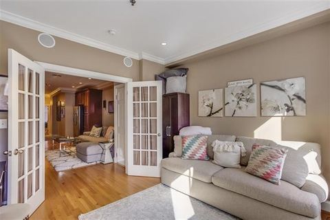 Apartment For Rent - 805 Willow Ave #3R<br/> Hoboken, NJ 07030
