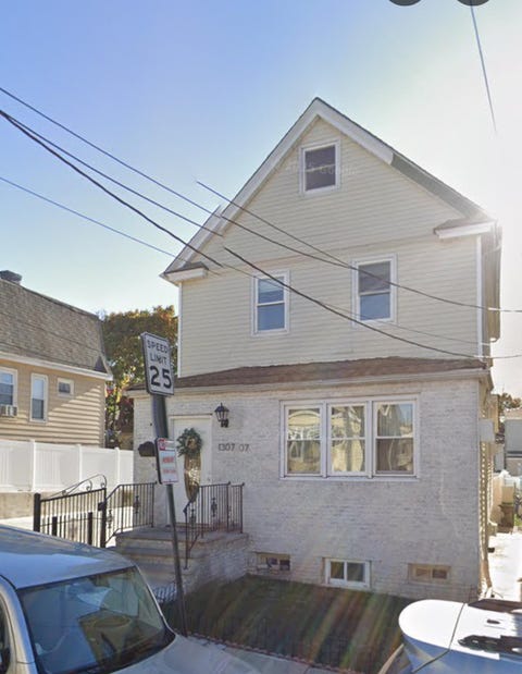Homes For Rent - 1307 80th St #2<br/> North Bergen, NJ 07047
