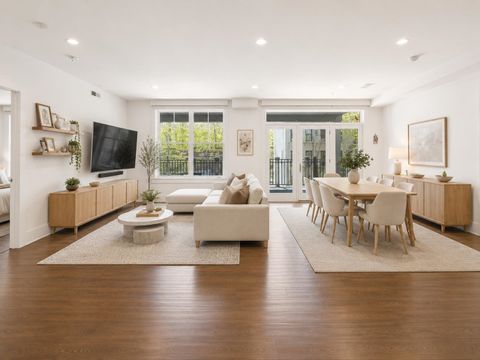 Condo For Sale - 313 7th St #302<br/> Jersey City, NJ 07302