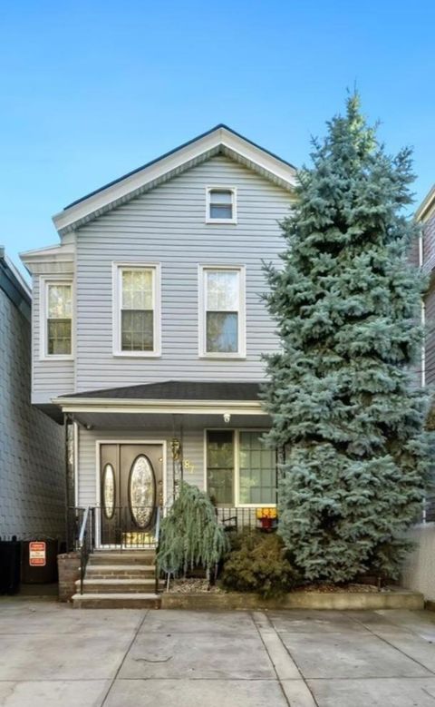 Homes For Sale - 87 Sherman Pl<br/> Hudson County, Jersey City, NJ 07307