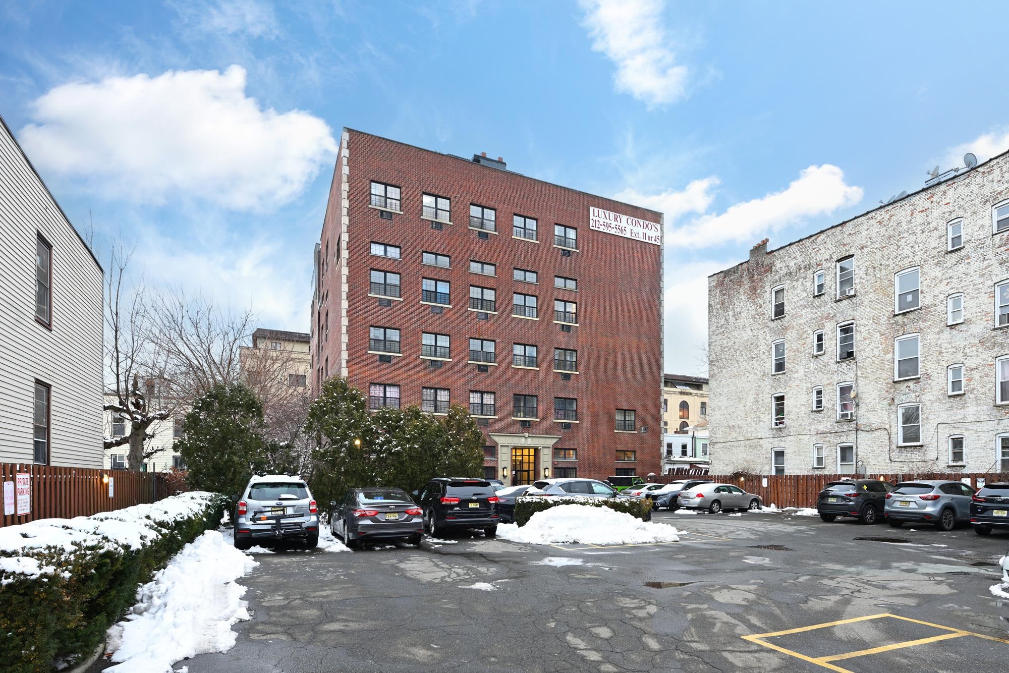 61 Skillman Ave #2A, Jersey City, New Jersey image 33