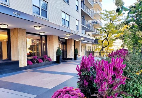 Homes For Sale - 6600 Blvd East #11K<br/> West New York, NJ 07093