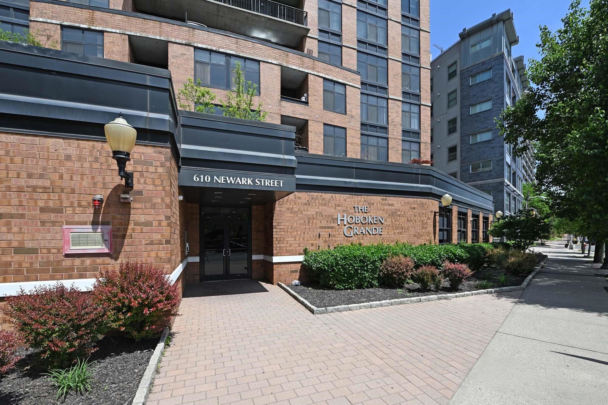 610 Newark St #4A, Hoboken, New Jersey image 19