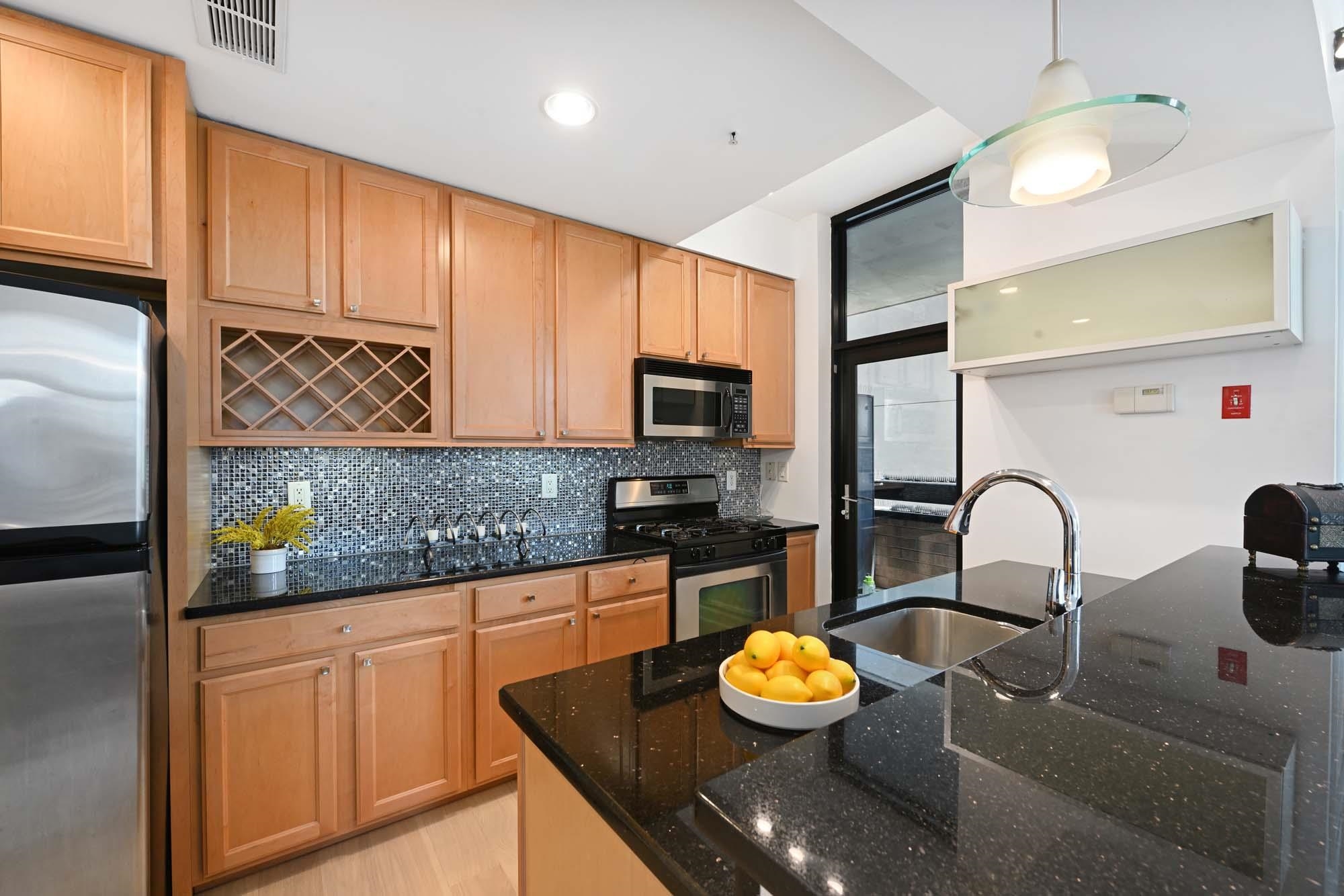 610 Newark St #4A, Hoboken, New Jersey image 1