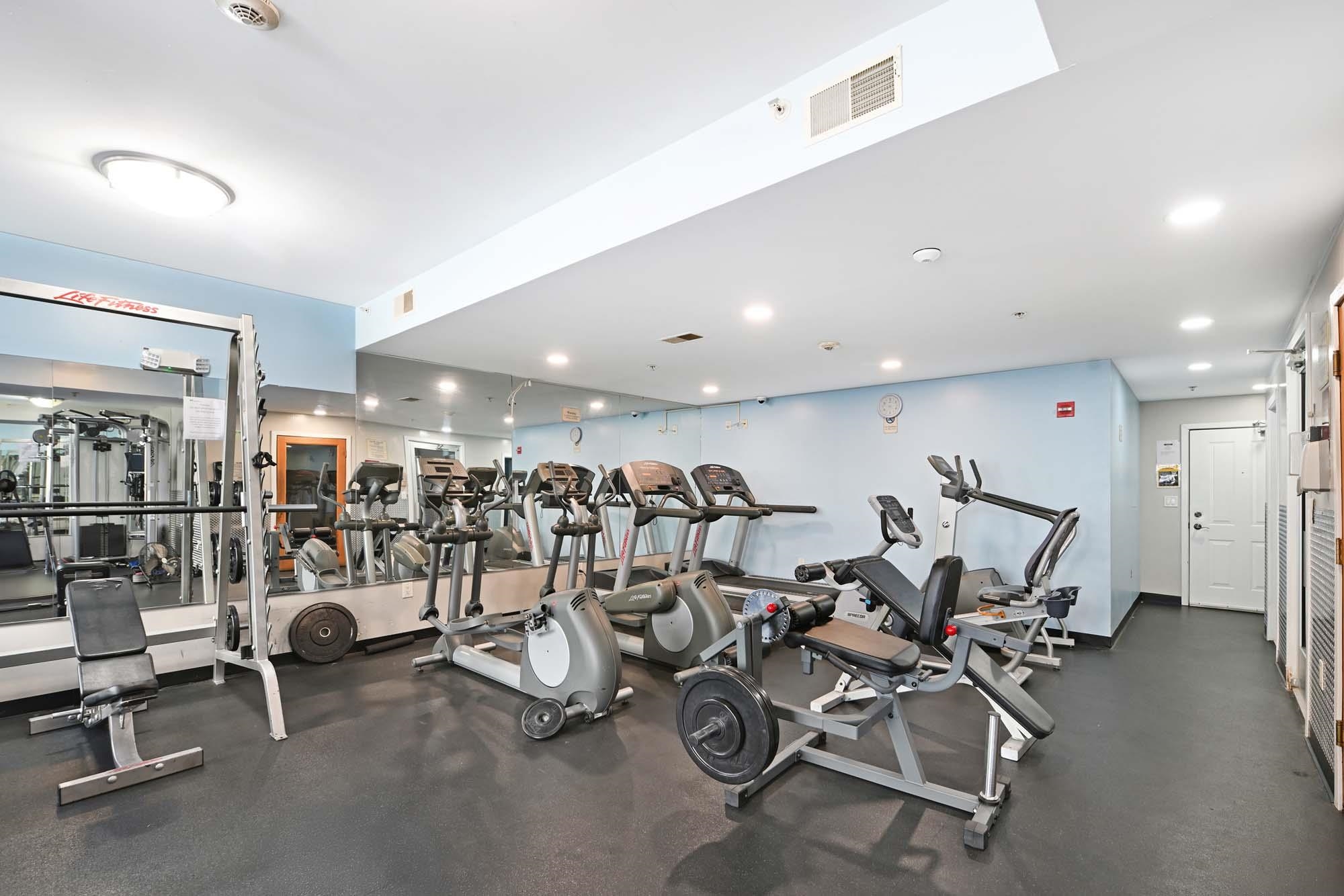 610 Newark St #4A, Hoboken, New Jersey image 14
