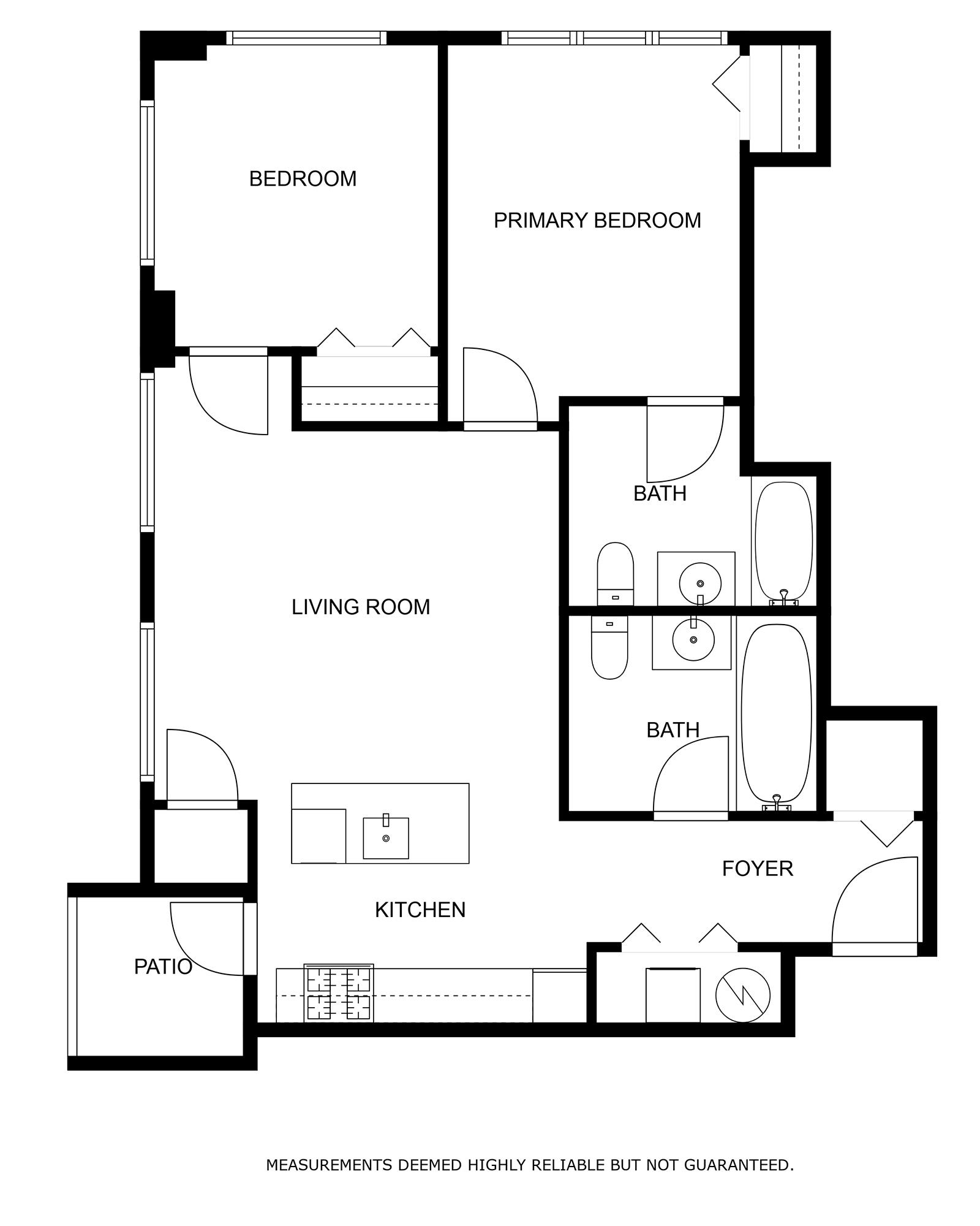 610 Newark St #4A, Hoboken, New Jersey image 17