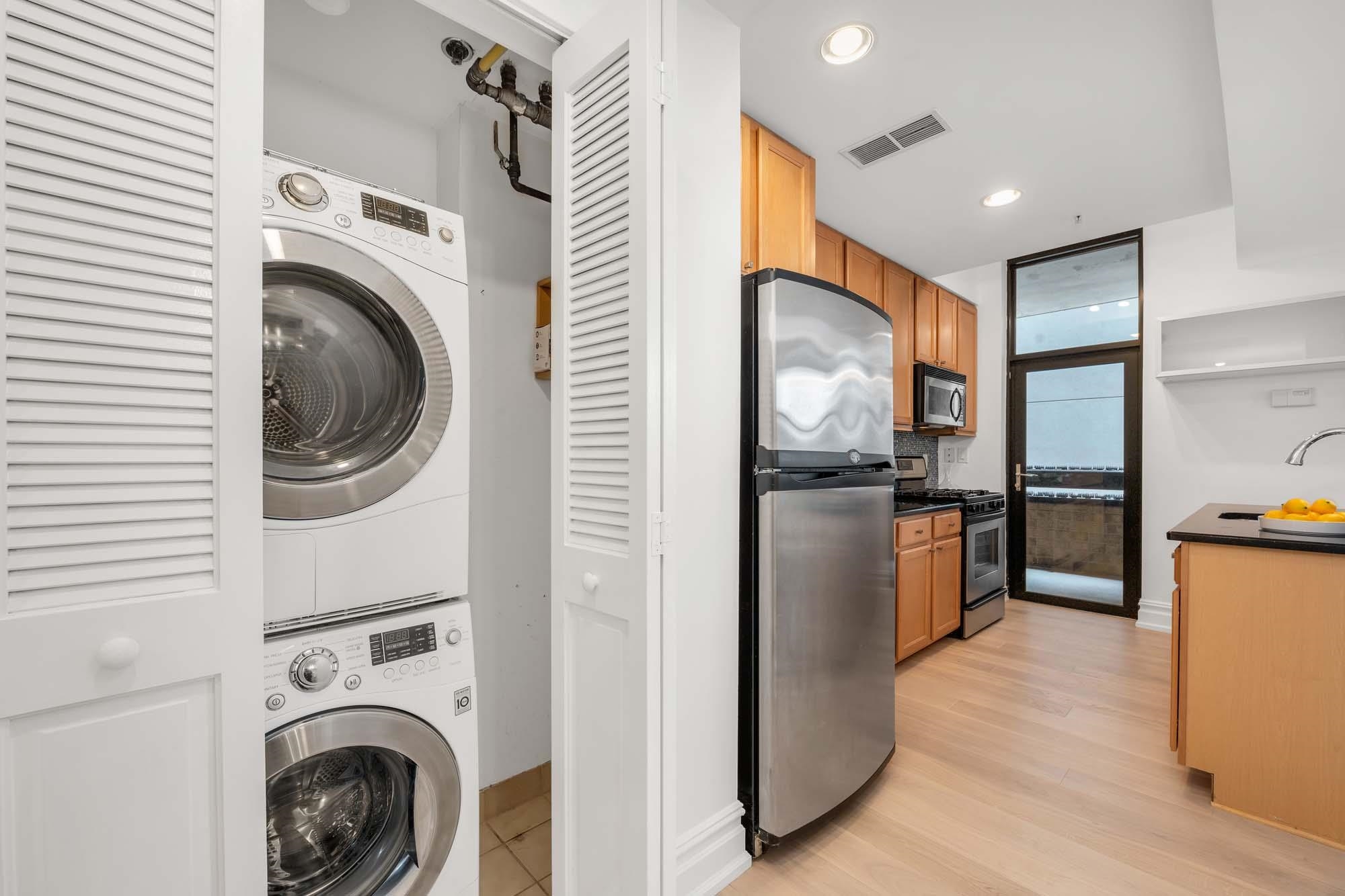 610 Newark St #4A, Hoboken, New Jersey image 3