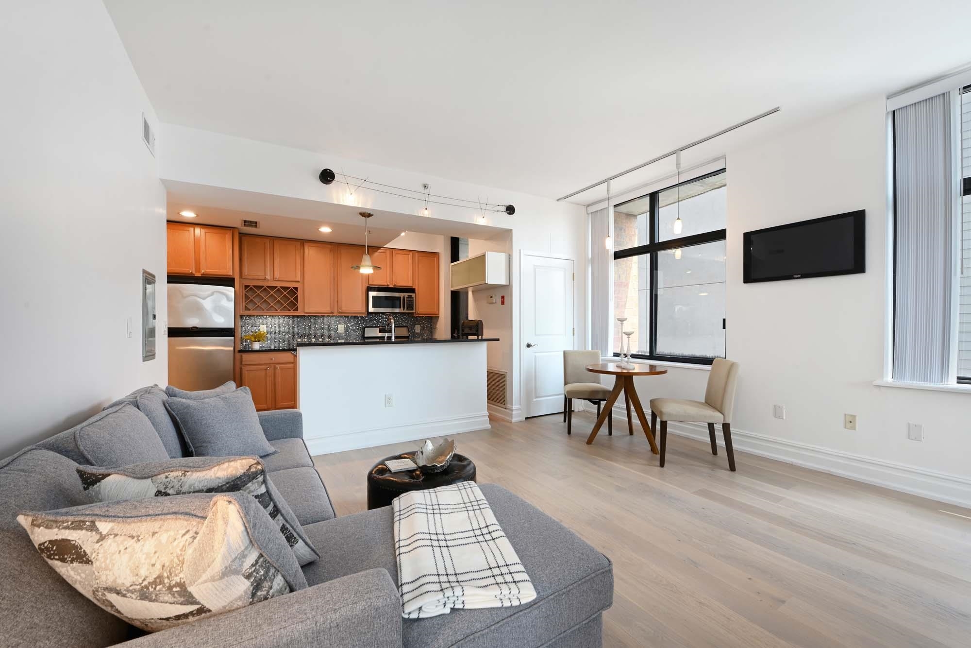 610 Newark St #4A, Hoboken, New Jersey image 6