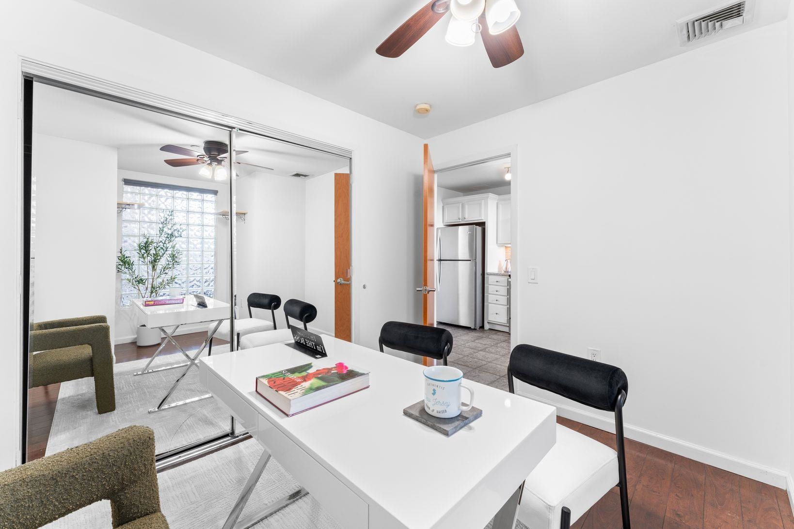 689 Luis M Marin Blvd #107X, Jersey City, New Jersey image 14