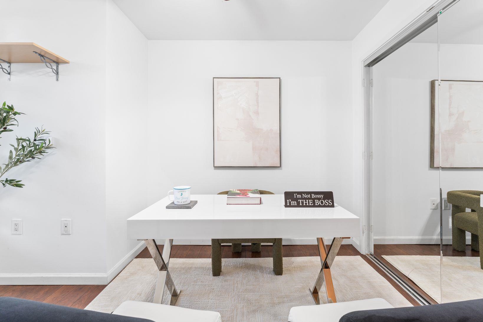 689 Luis M Marin Blvd #107X, Jersey City, New Jersey image 13