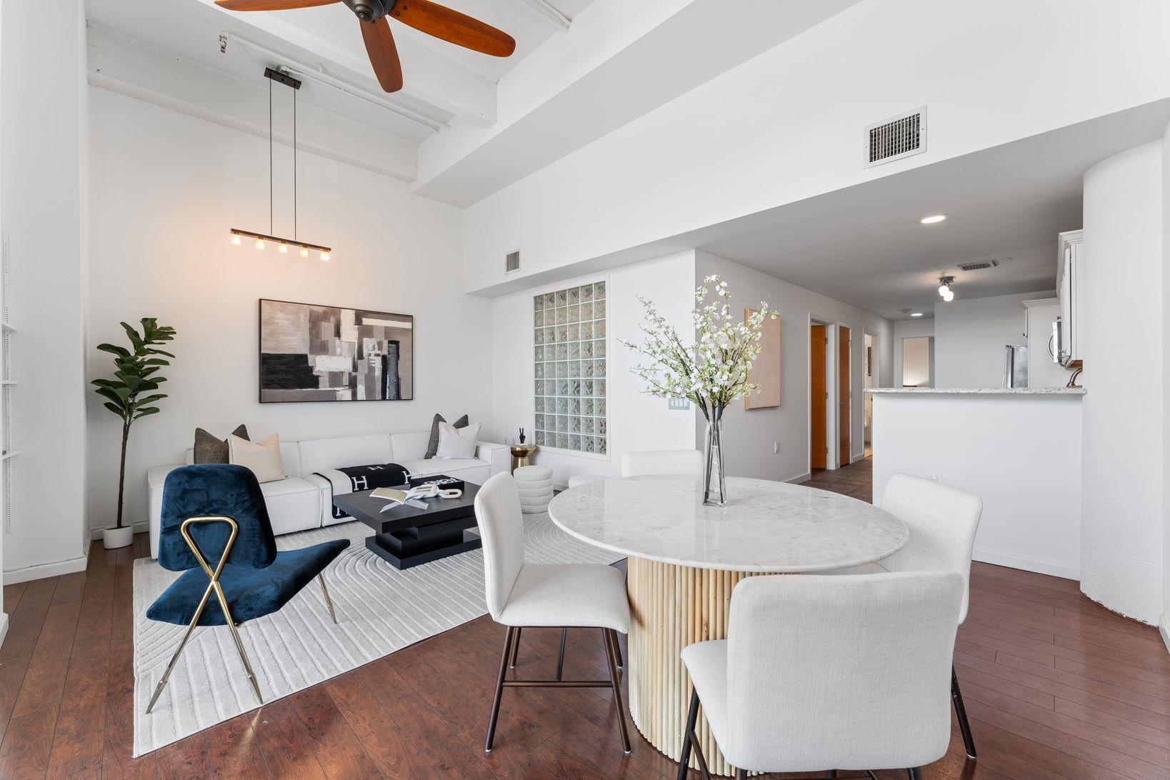 689 Luis M Marin Blvd #107X, Jersey City, New Jersey image 4