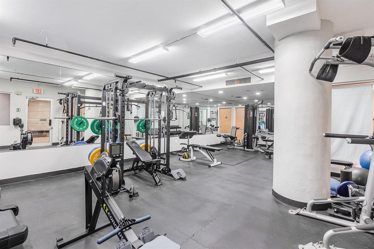 689 Luis M Marin Blvd #107X, Jersey City, New Jersey image 22