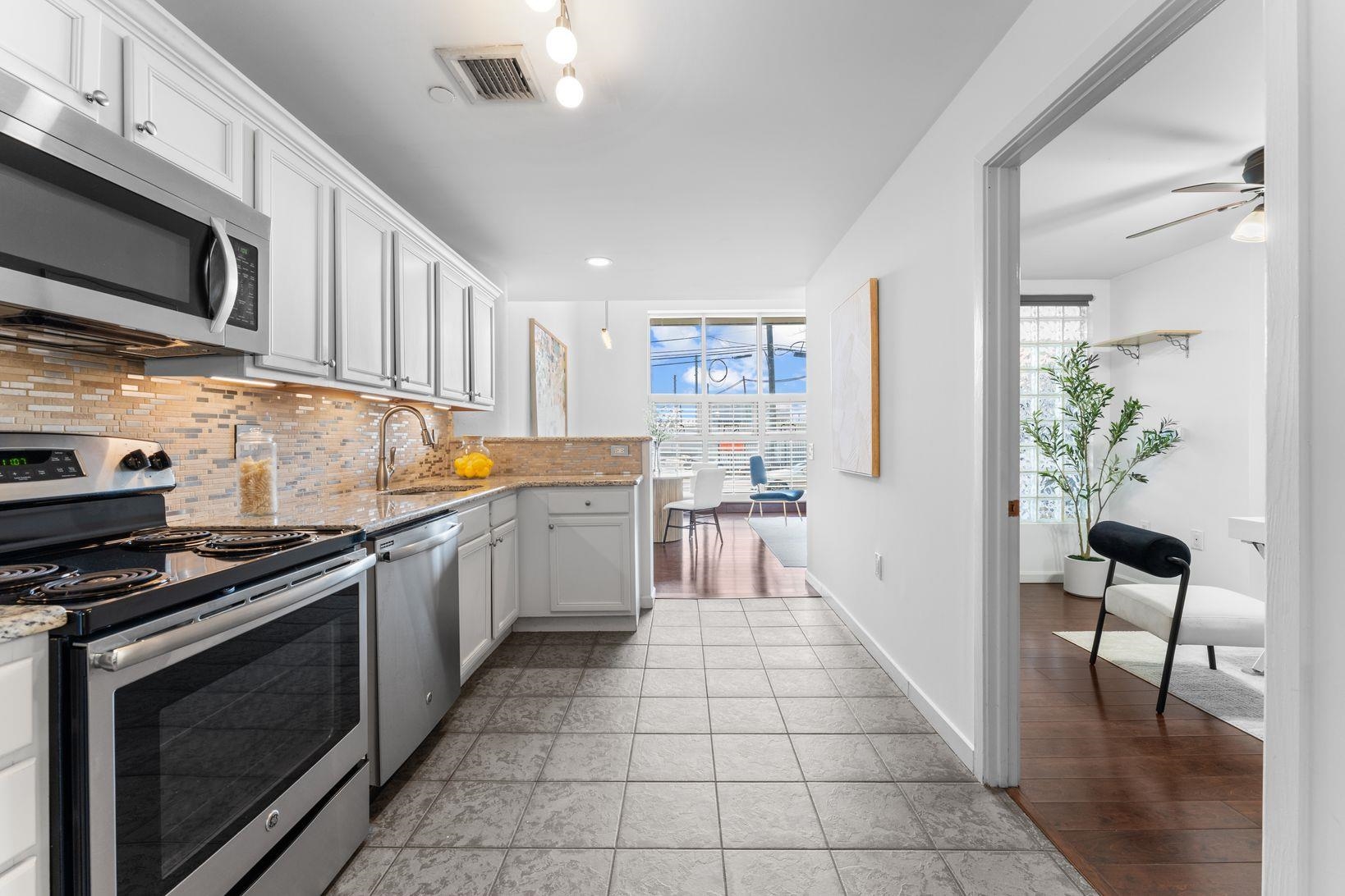 689 Luis M Marin Blvd #107X, Jersey City, New Jersey image 7