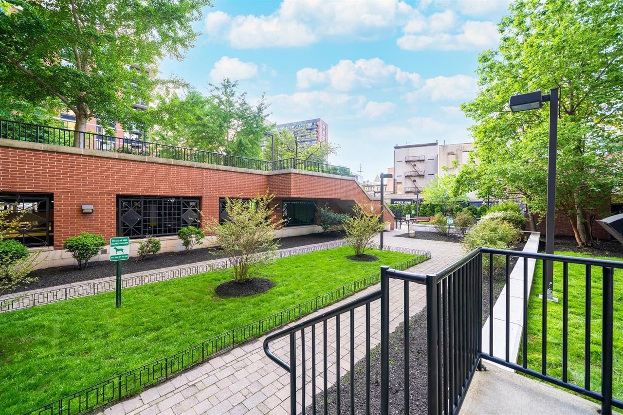 689 Luis M Marin Blvd #107X, Jersey City, New Jersey image 27