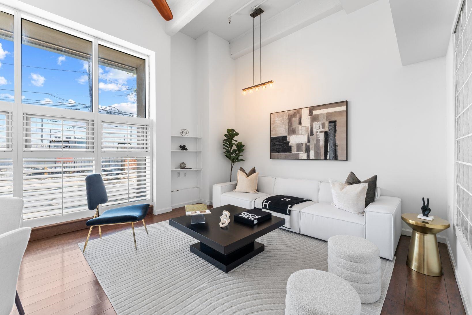 689 Luis M Marin Blvd #107X, Jersey City, New Jersey image 1