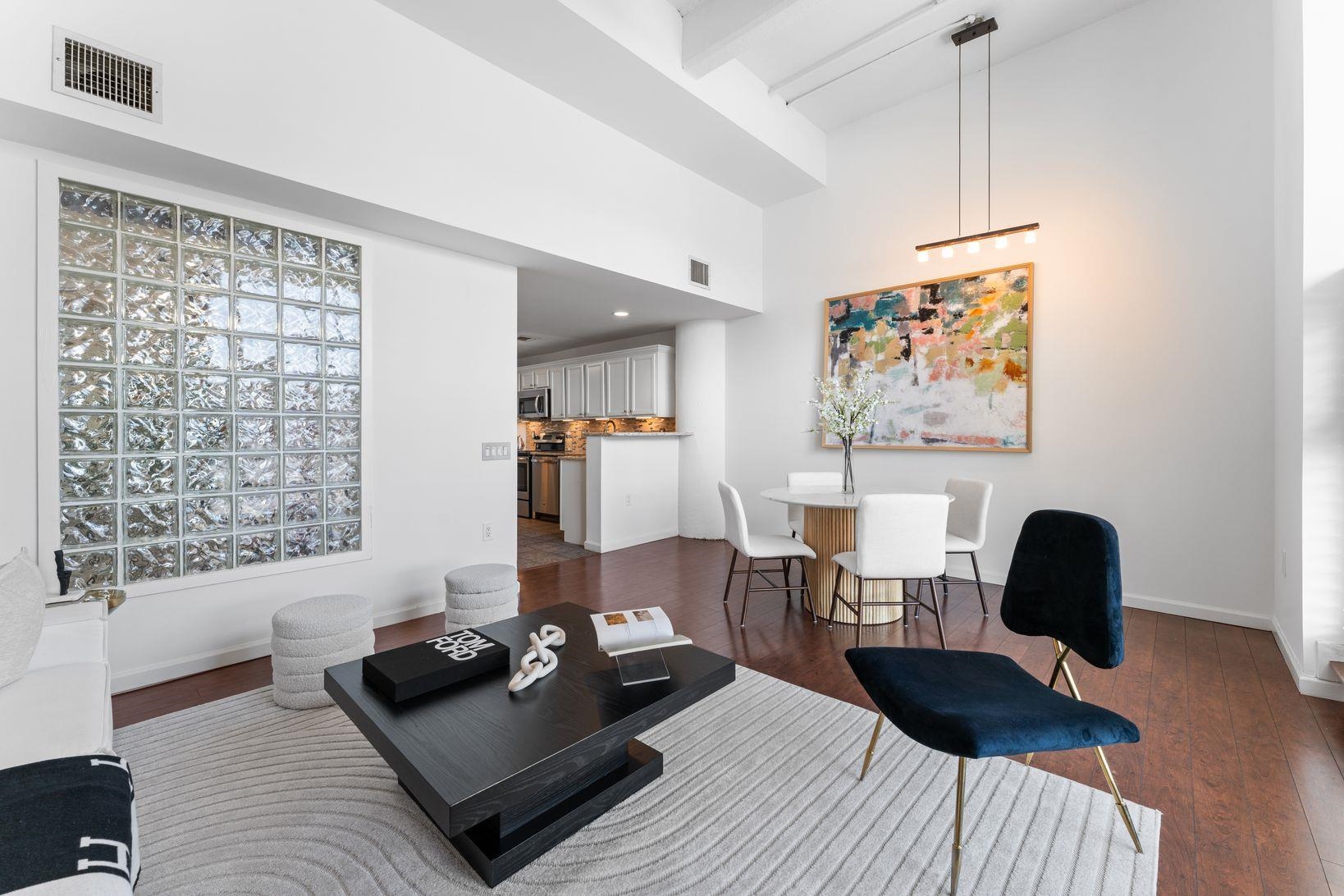 689 Luis M Marin Blvd #107X, Jersey City, New Jersey image 5
