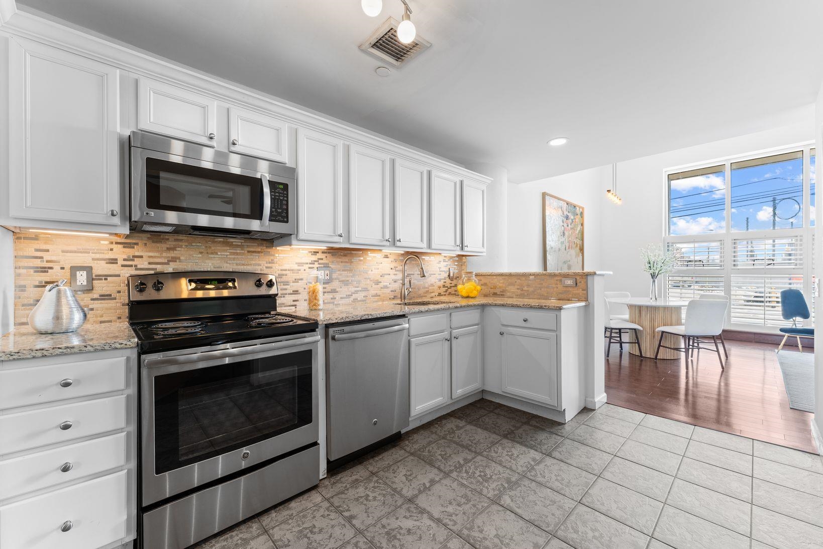 689 Luis M Marin Blvd #107X, Jersey City, New Jersey image 11
