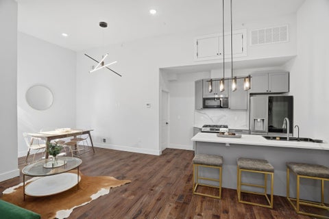 Condo For Sale - 104 Glenwood Ave #303<br/> Jersey City, NJ 07306