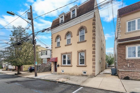 Multifamily For Sale - 82 East 26th St<br/> Bayonne, NJ 07002