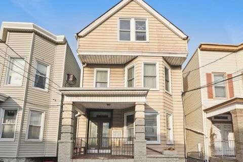 Multifamily For Sale - 910 19th St<br/> Union City, NJ 07087