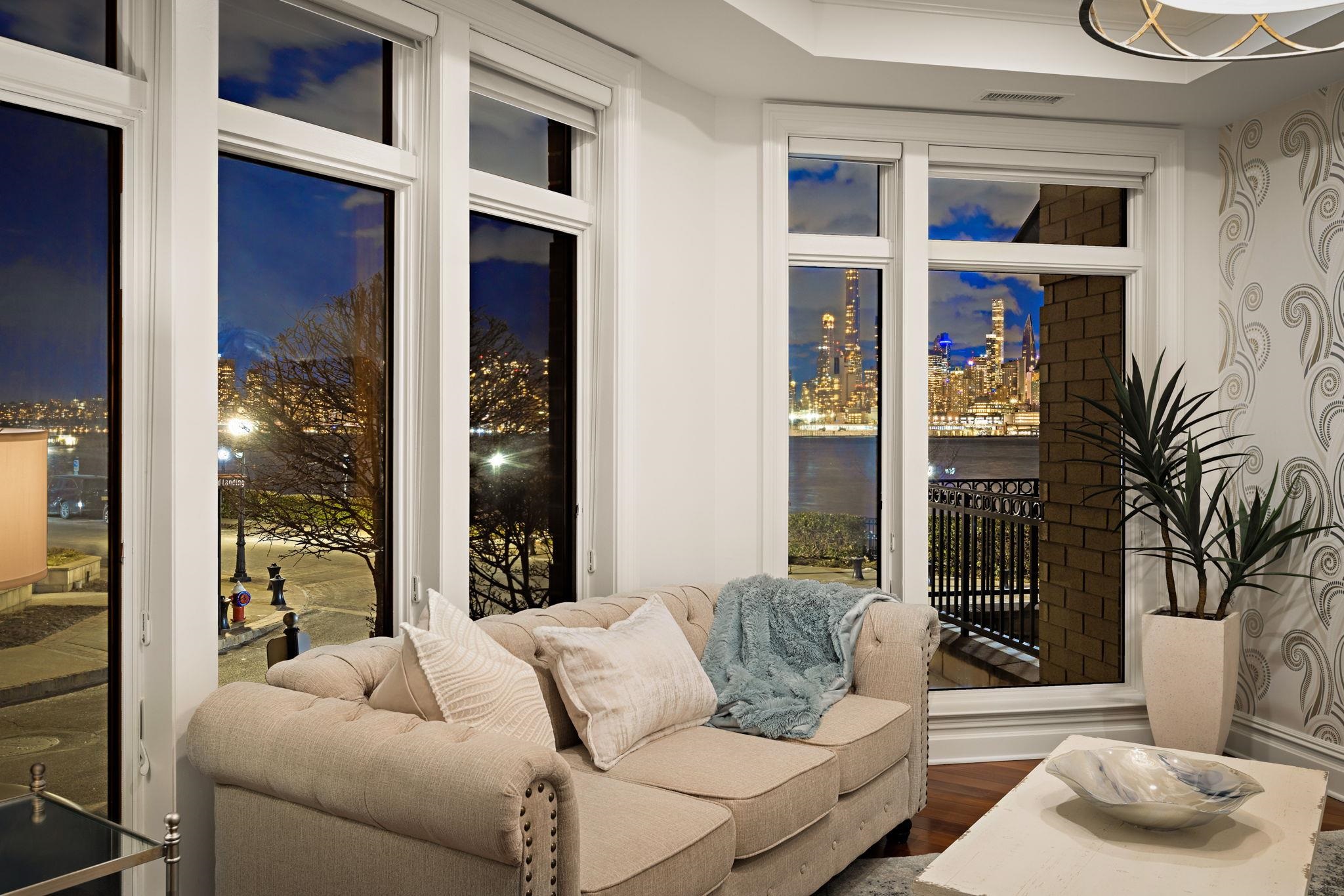 1 Oxford Landing, Weehawken, New Jersey image 14