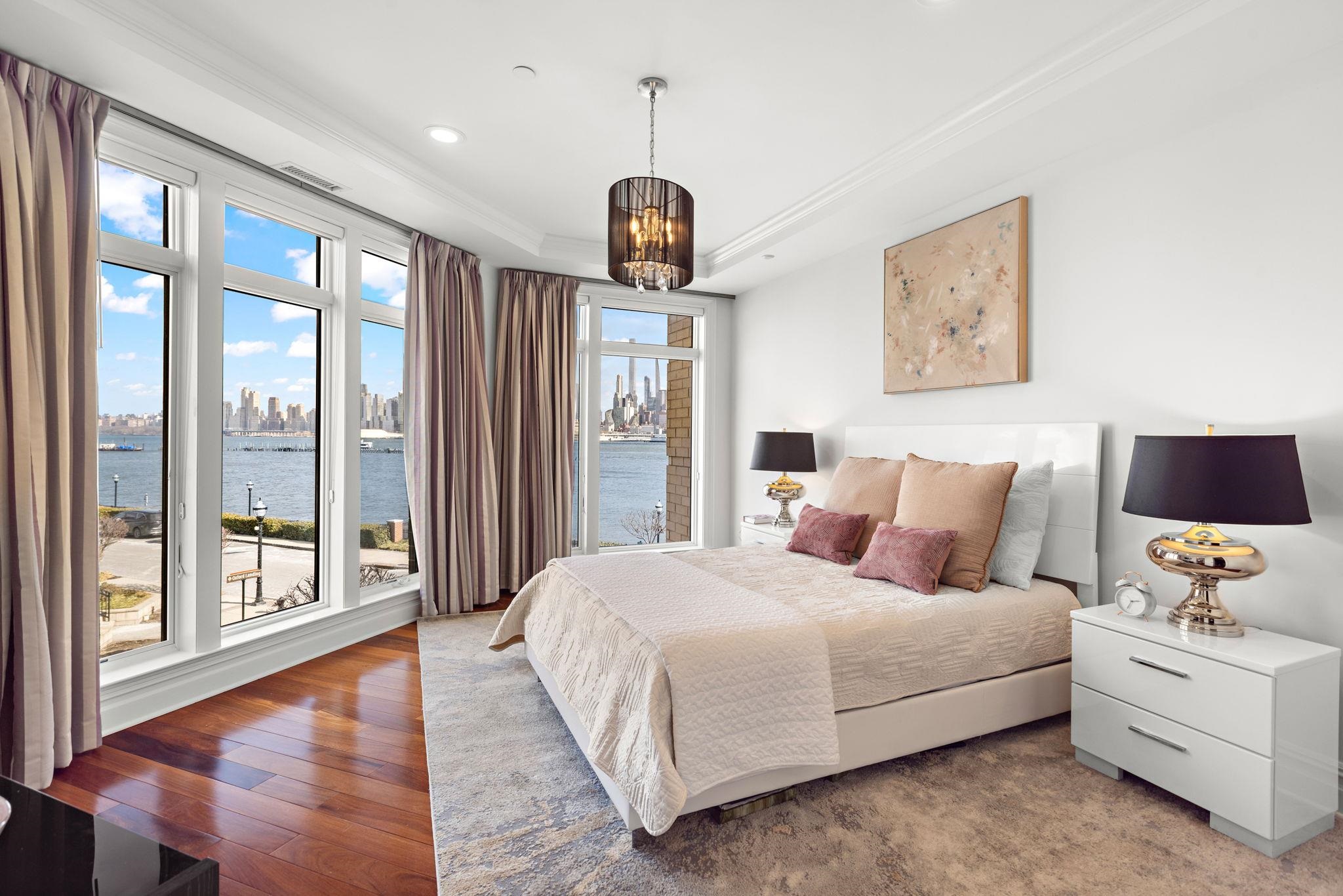 1 Oxford Landing, Weehawken, New Jersey image 7