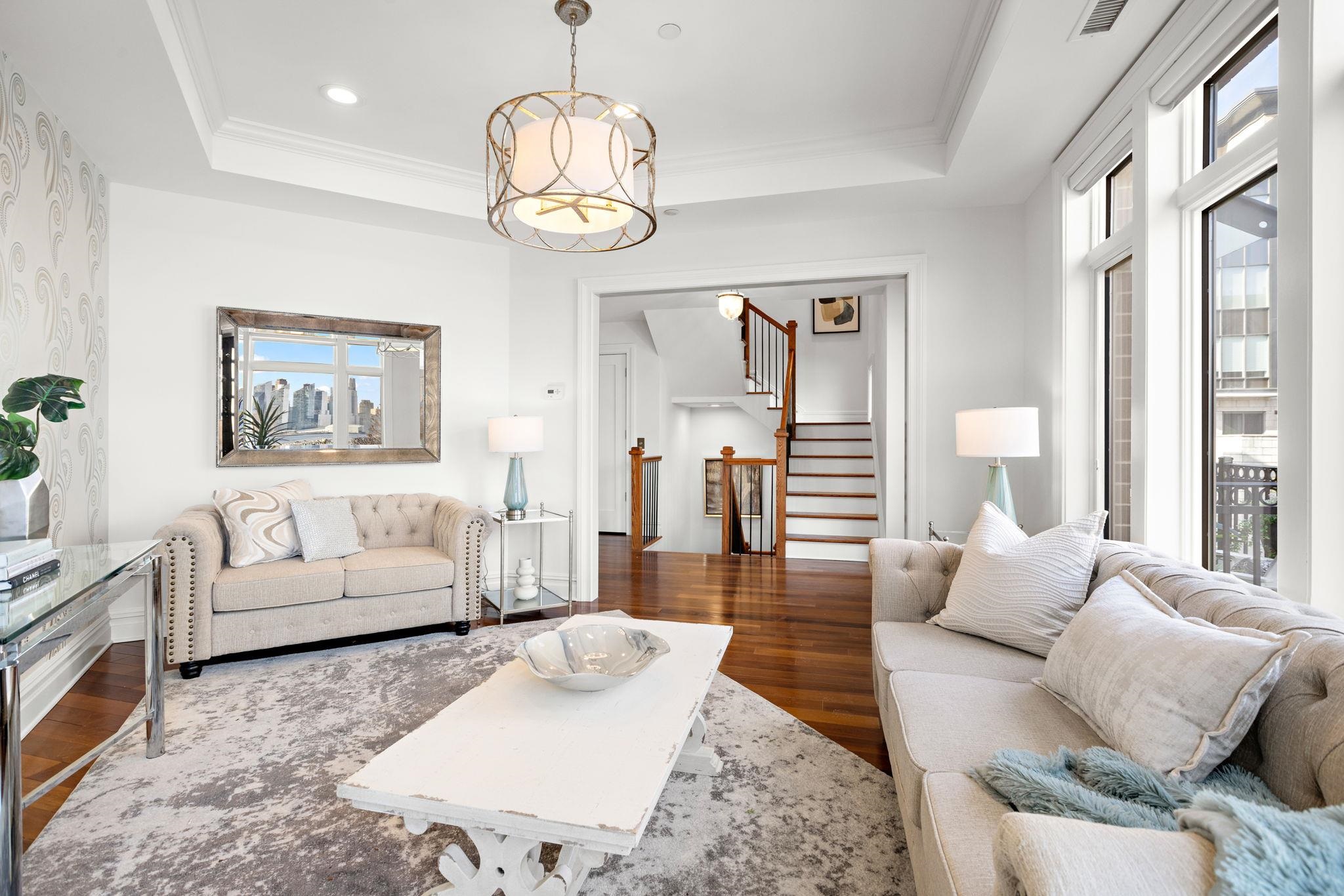 1 Oxford Landing, Weehawken, New Jersey image 4