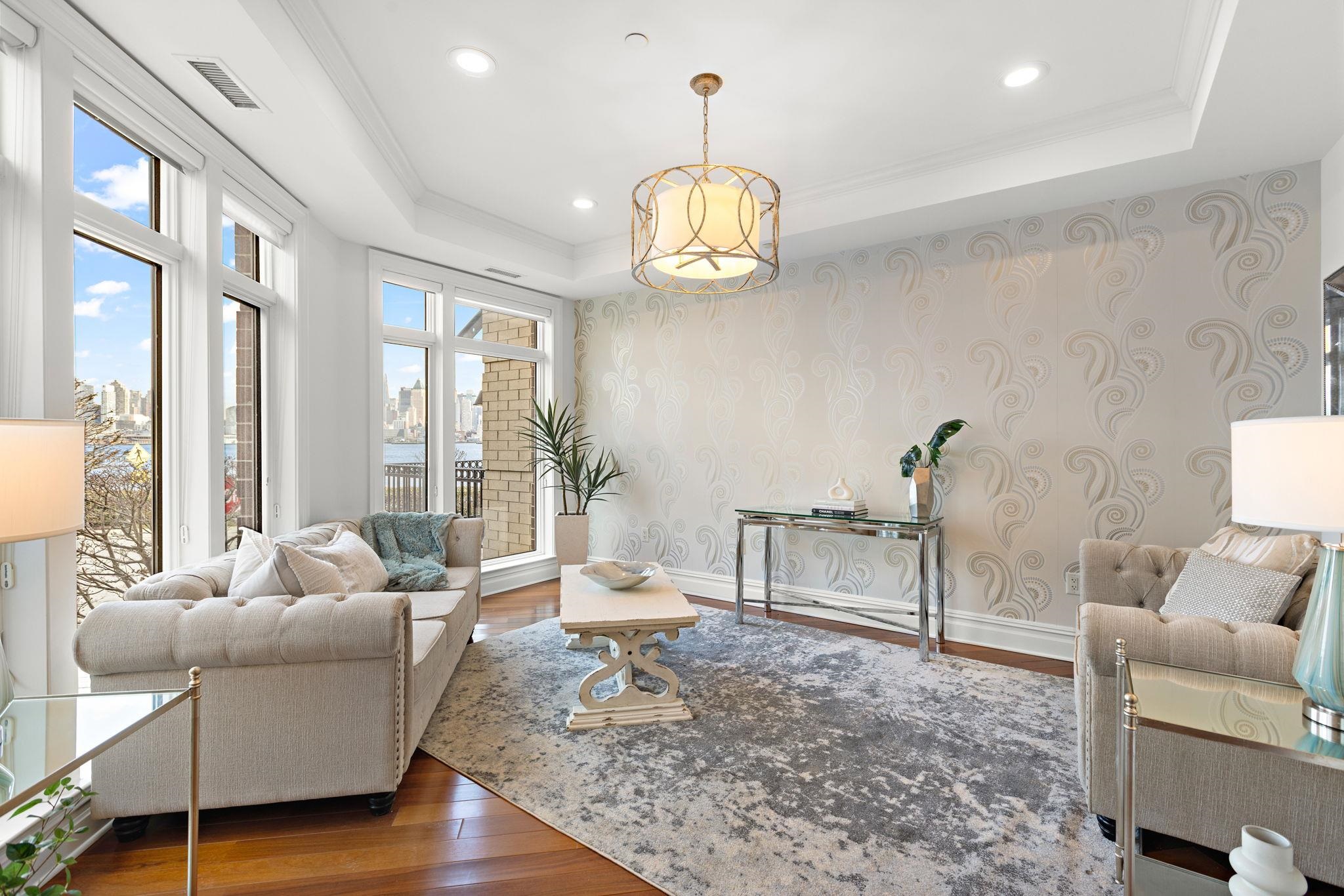 1 Oxford Landing, Weehawken, New Jersey image 3
