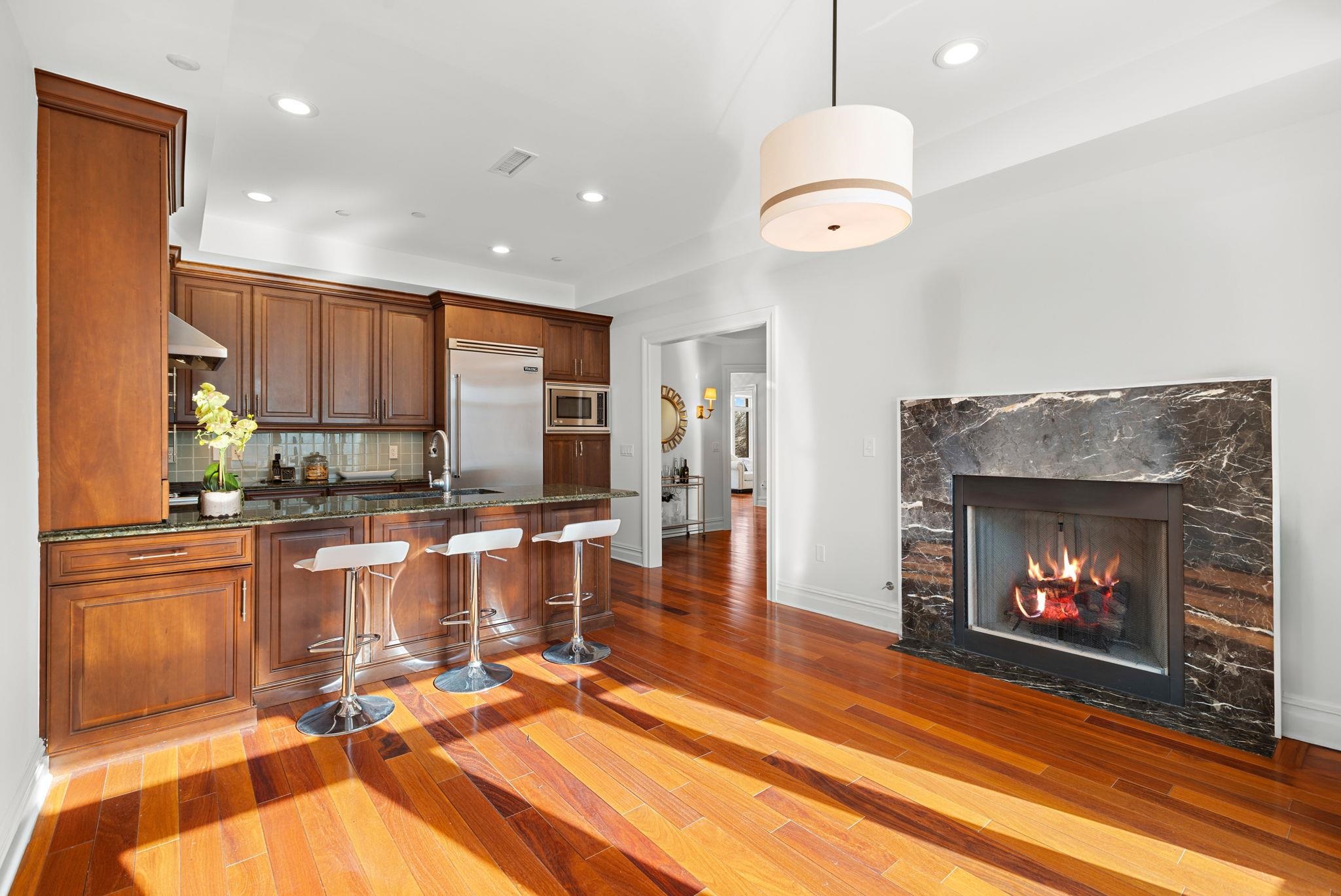 1 Oxford Landing, Weehawken, New Jersey image 5