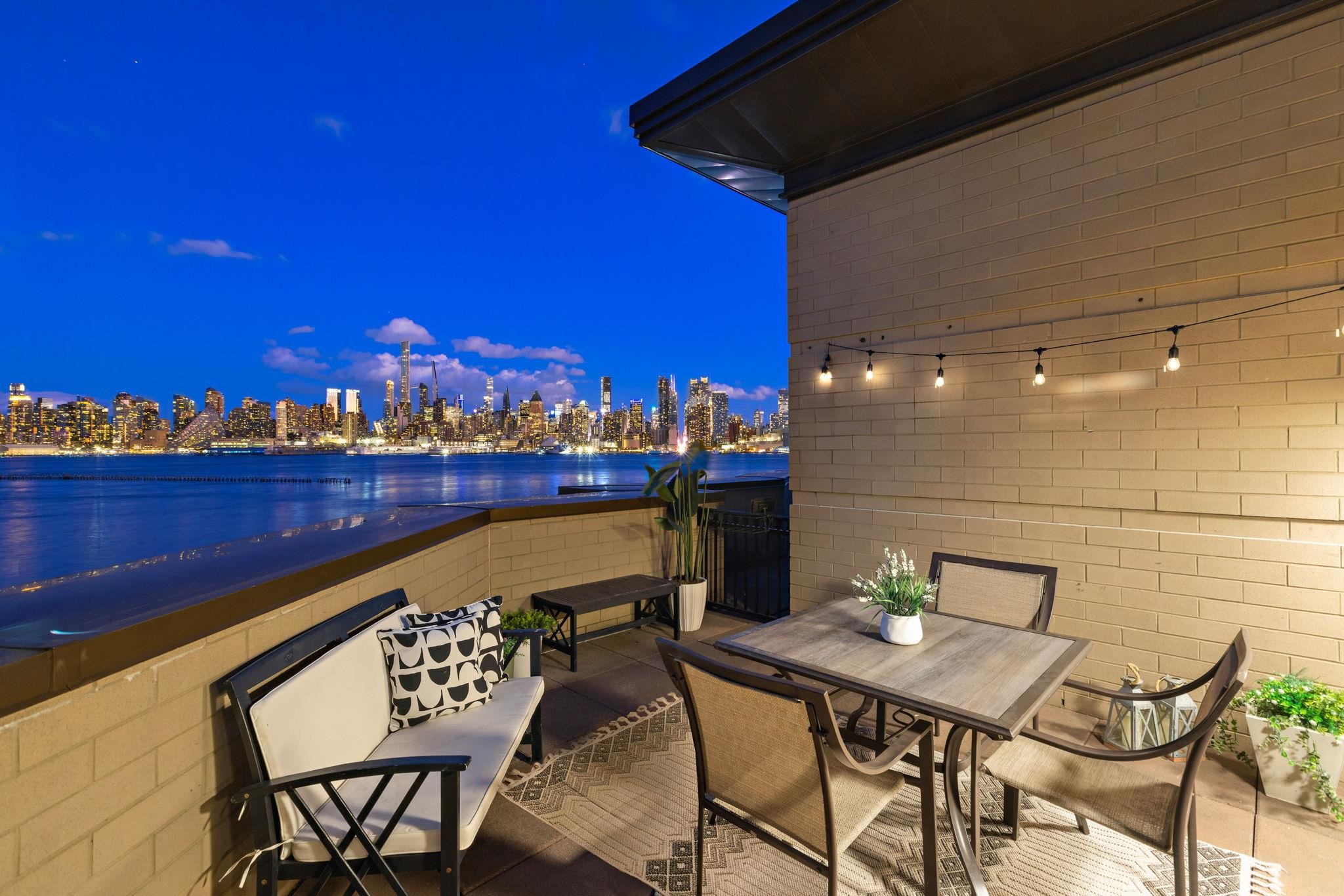 1 Oxford Landing, Weehawken, New Jersey image 12