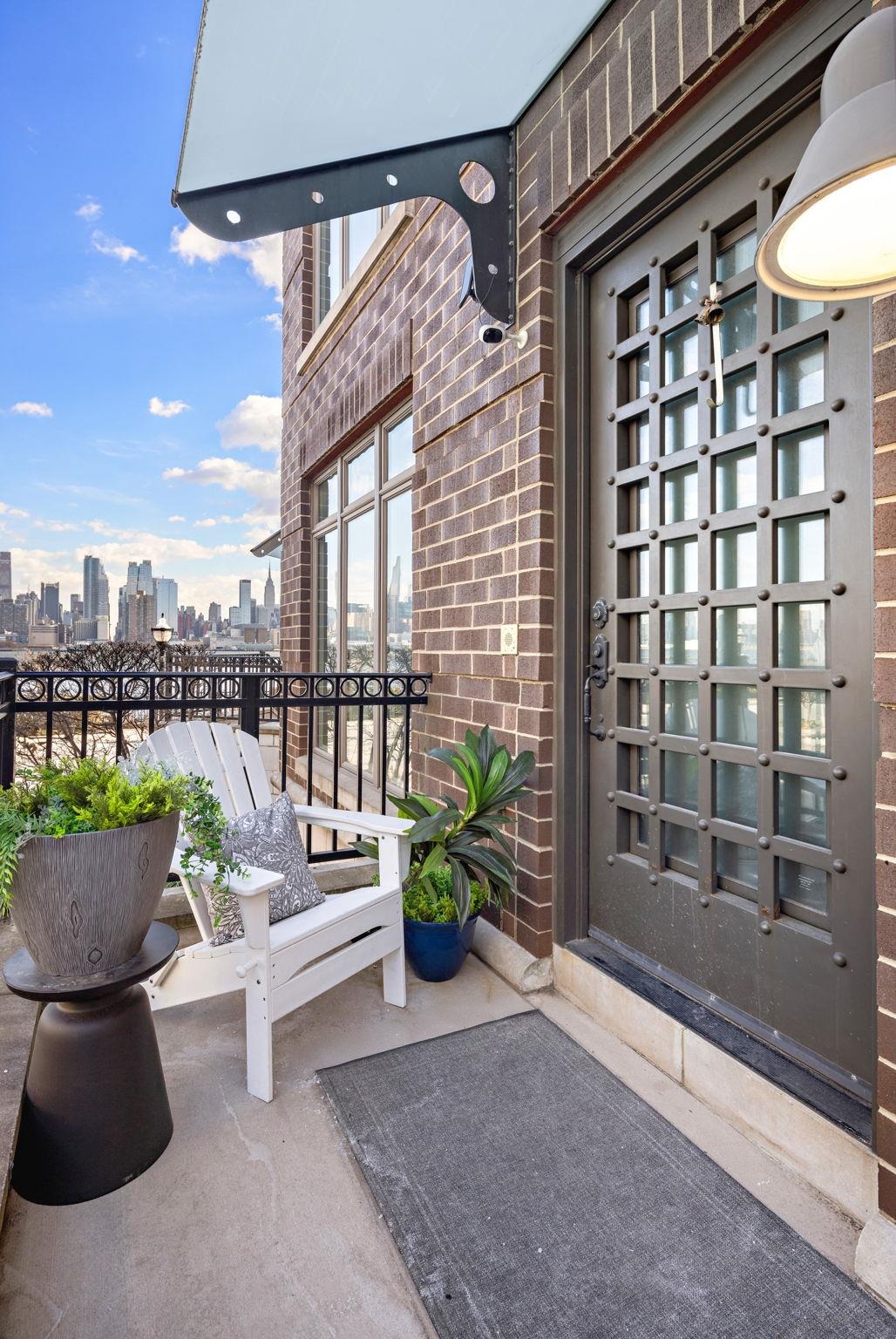 1 Oxford Landing, Weehawken, New Jersey image 16
