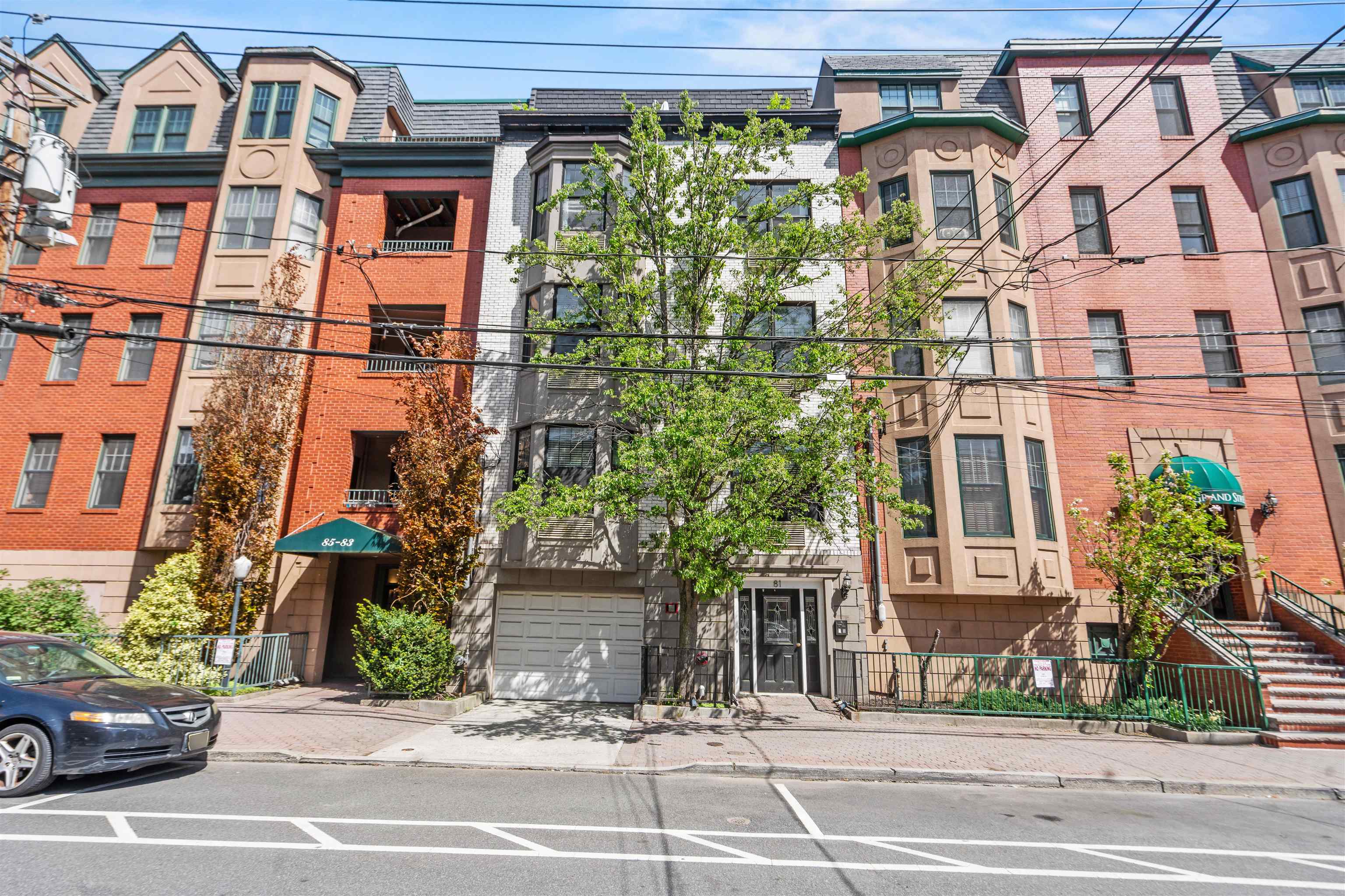 81 Grand St #4B, Hoboken, New Jersey image 18