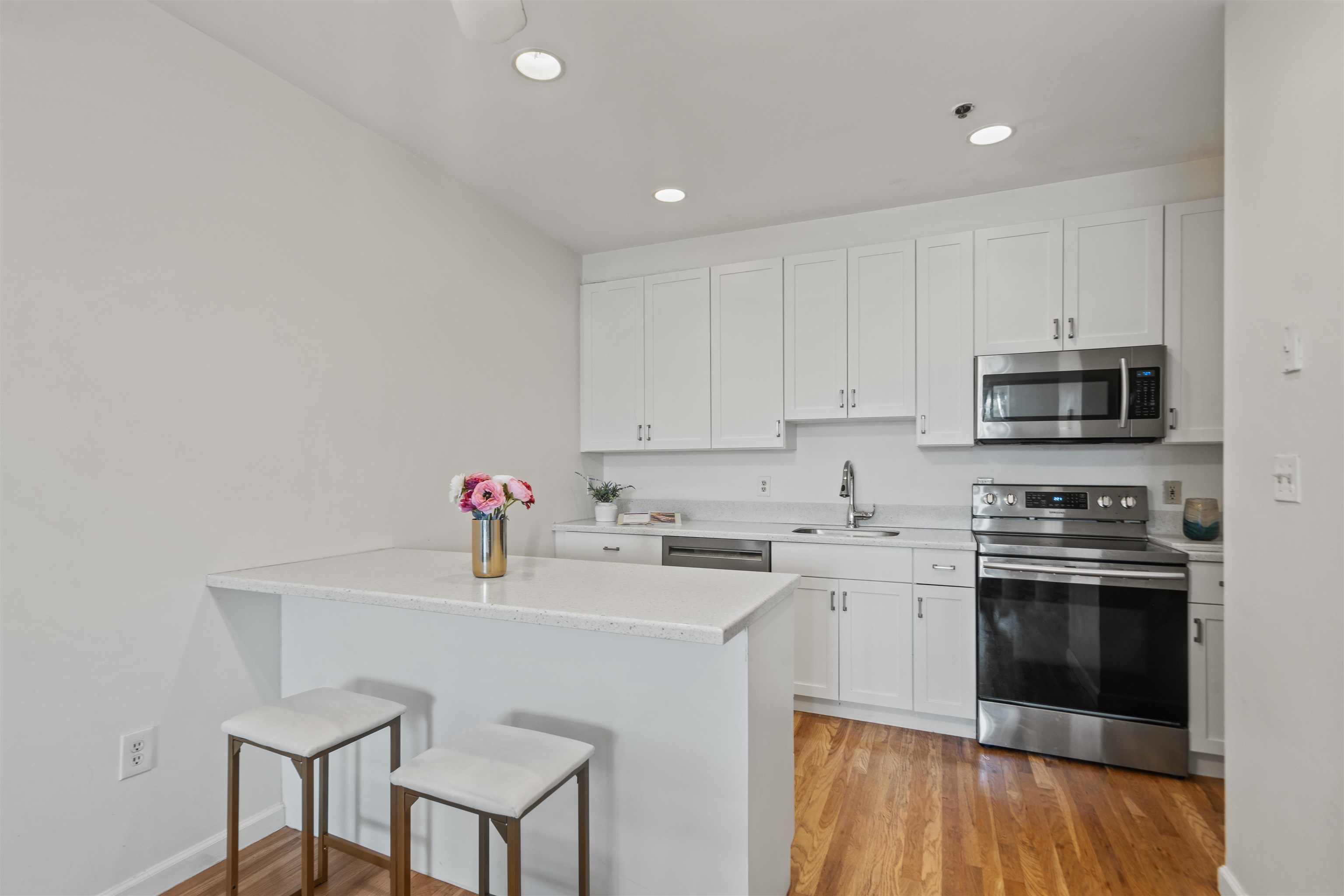 81 Grand St #4B, Hoboken, New Jersey image 7