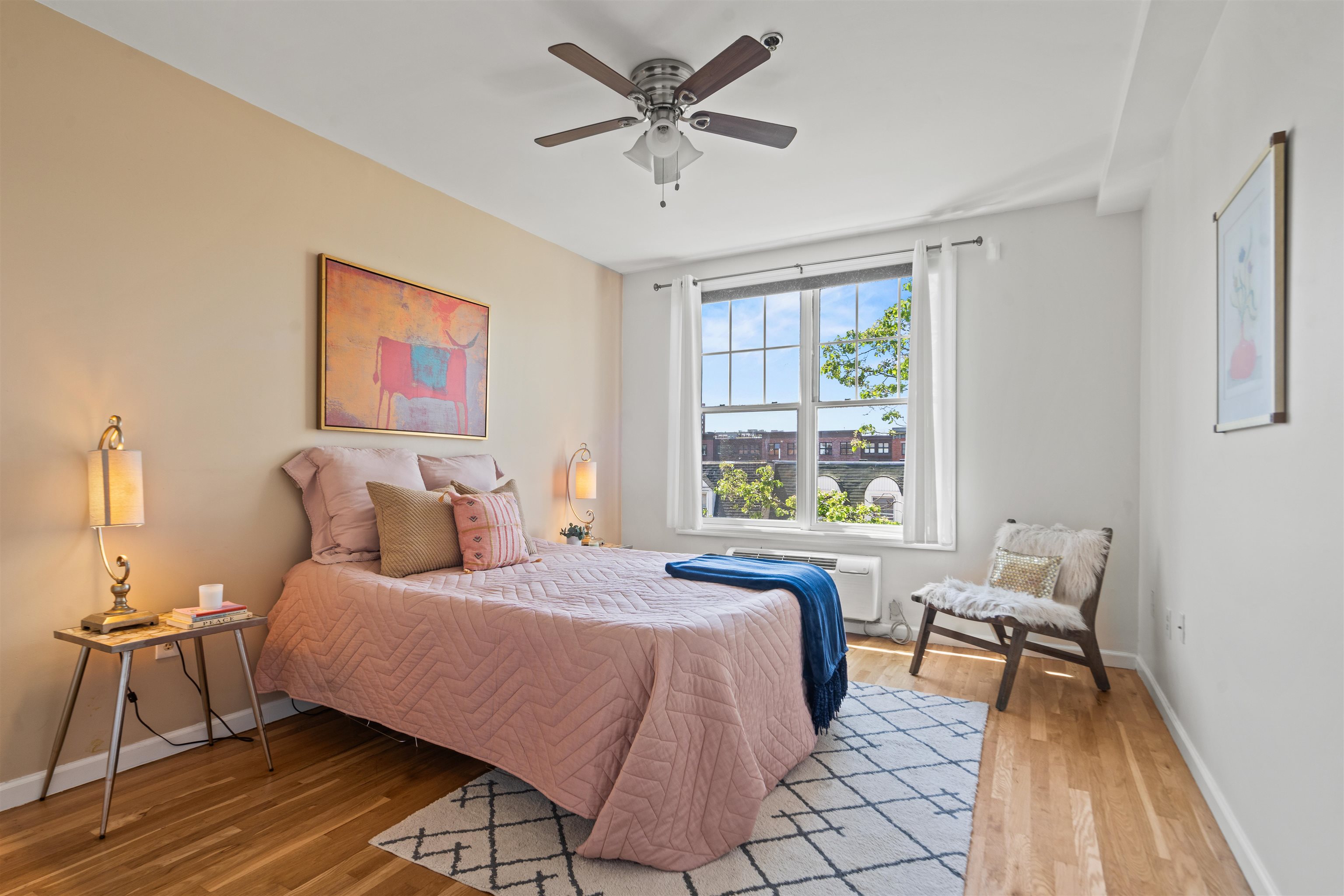 81 Grand St #4B, Hoboken, New Jersey image 10