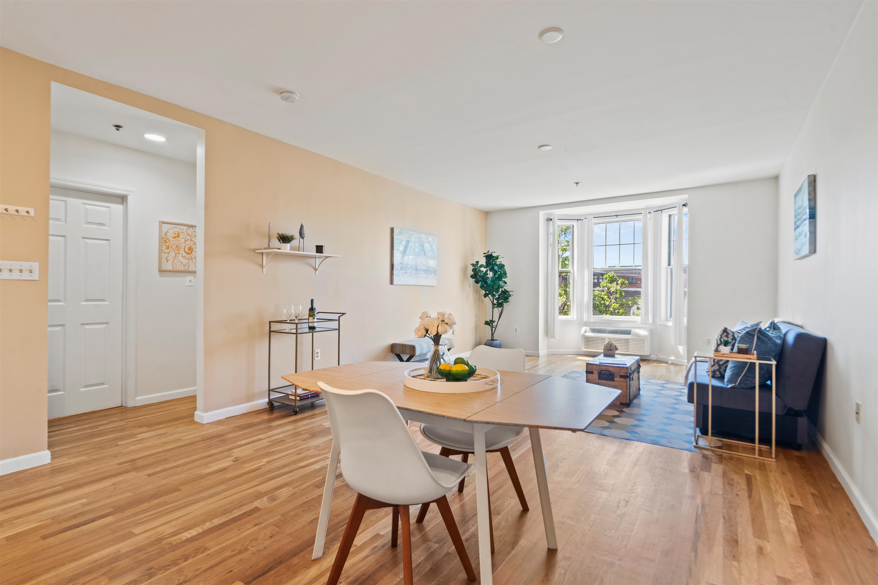 81 Grand St #4B, Hoboken, New Jersey image 1