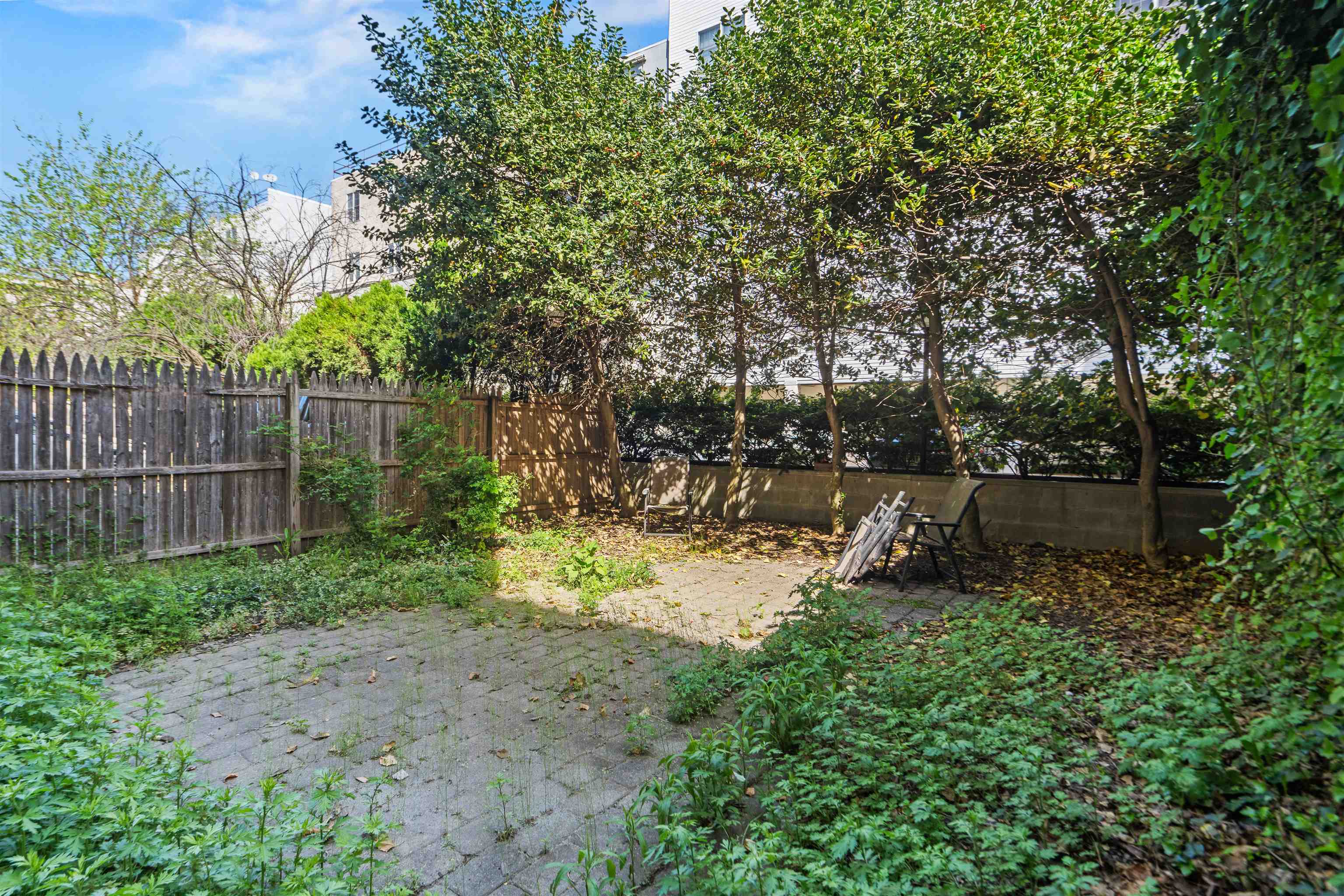 81 Grand St #4B, Hoboken, New Jersey image 16