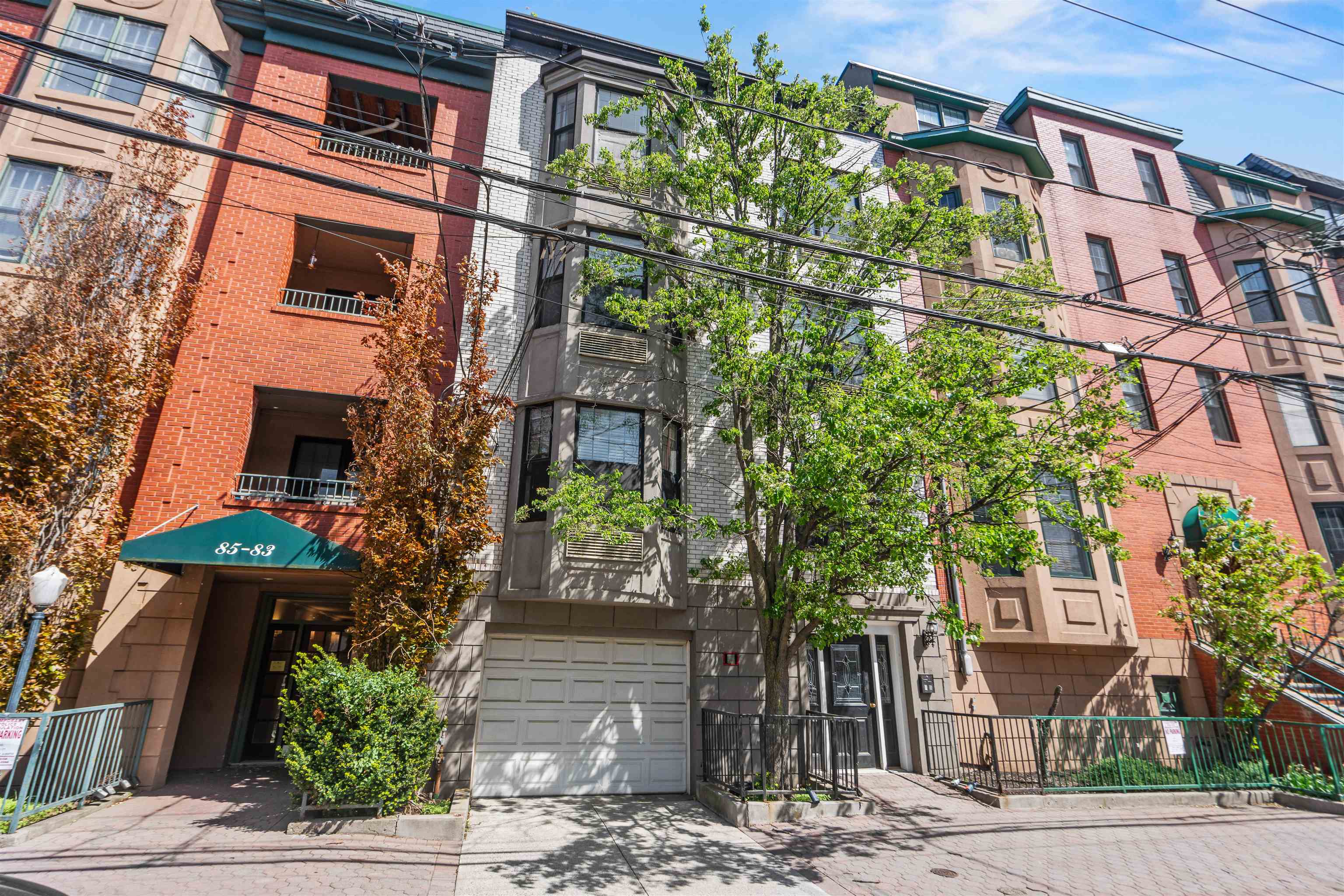81 Grand St #4B, Hoboken, New Jersey image 20