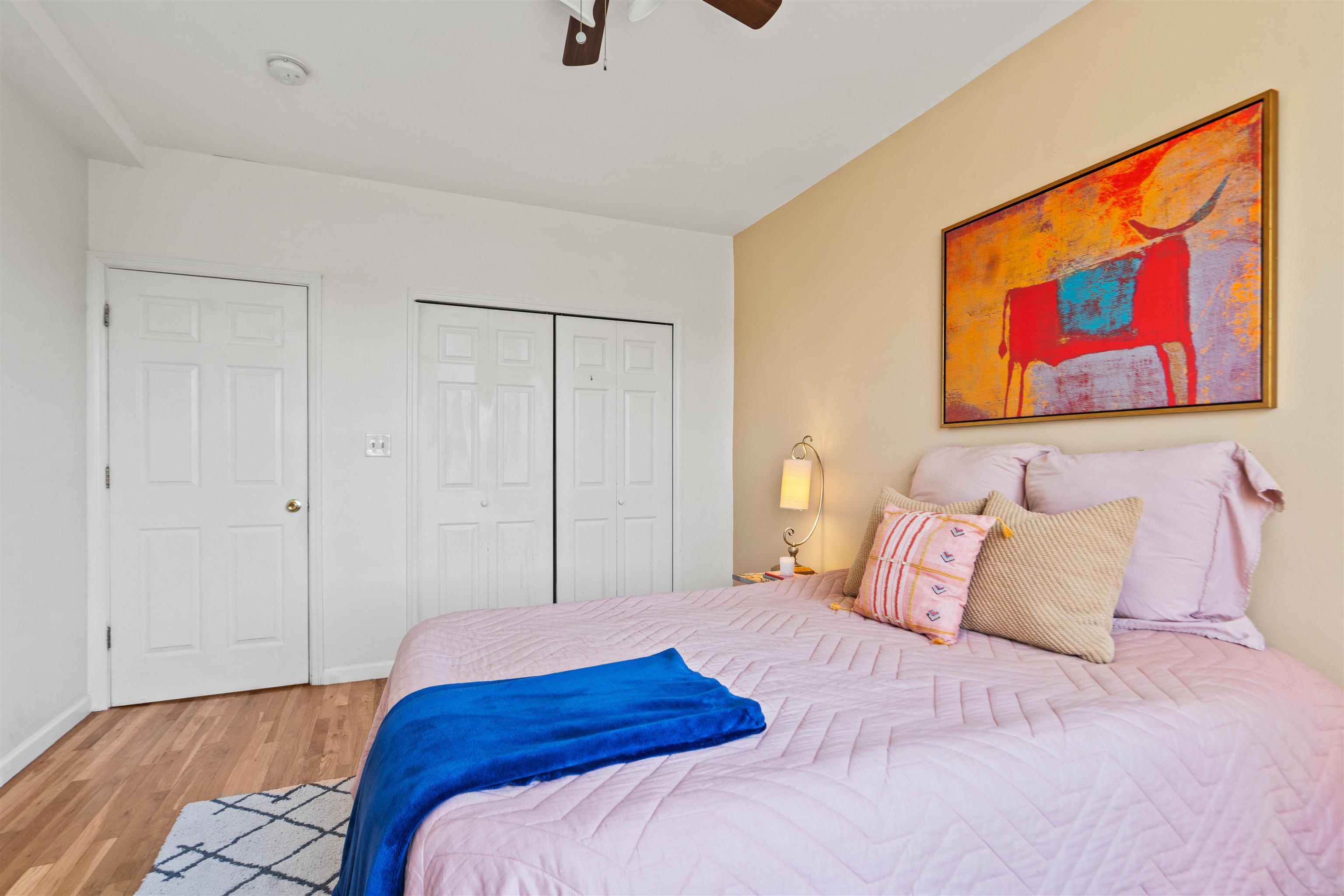81 Grand St #4B, Hoboken, New Jersey image 11