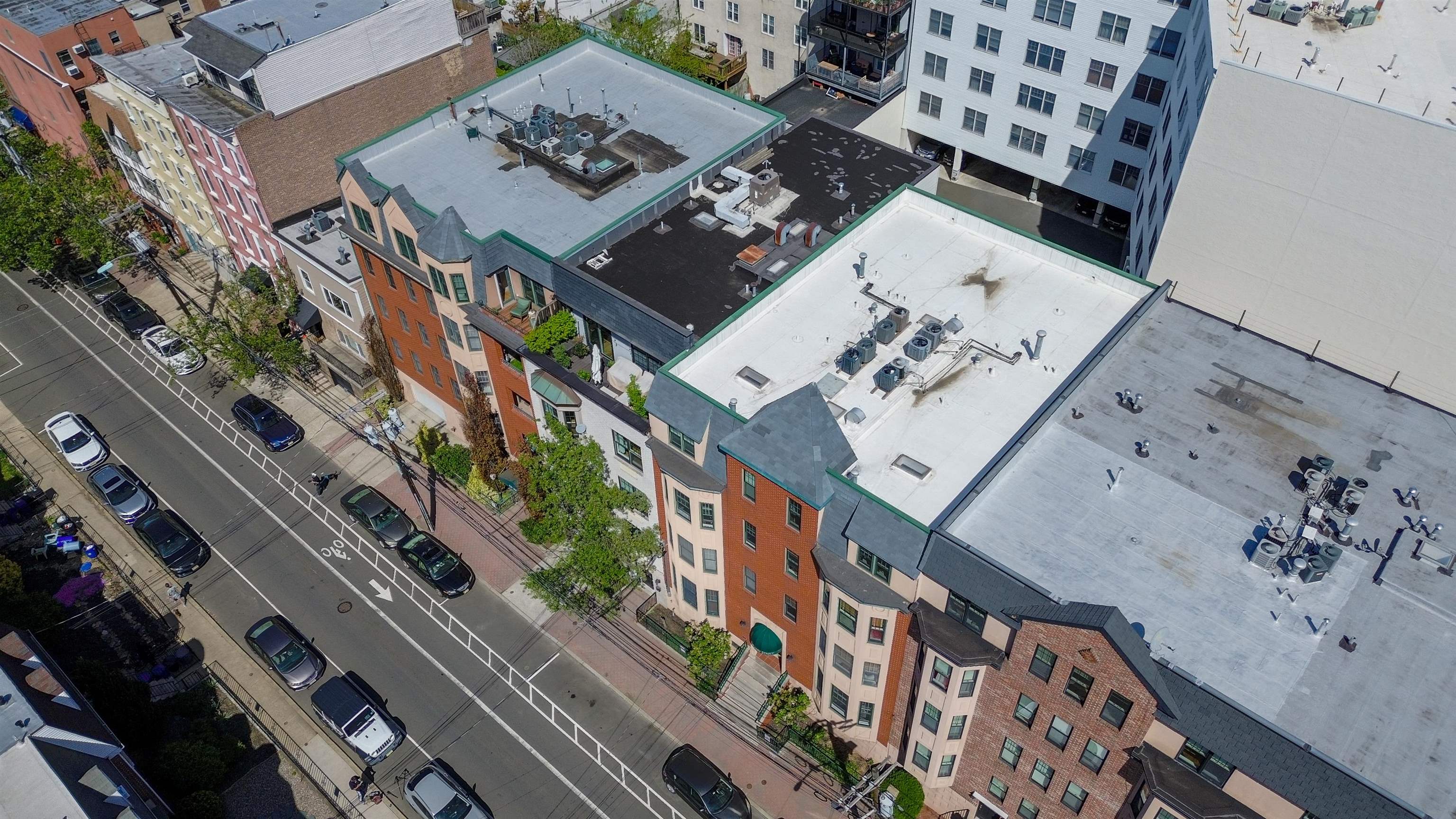 81 Grand St #4B, Hoboken, New Jersey image 24