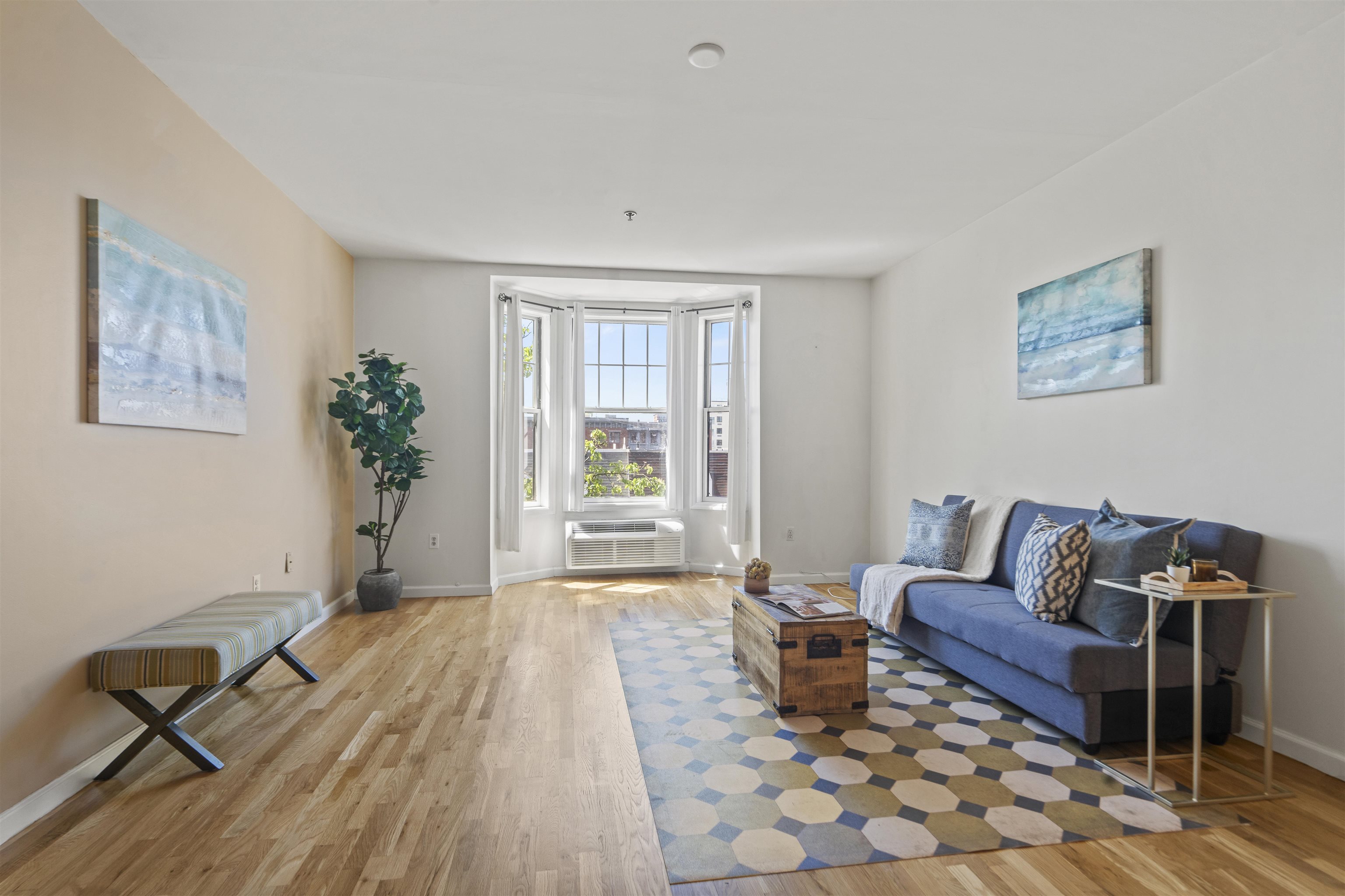 81 Grand St #4B, Hoboken, New Jersey image 3