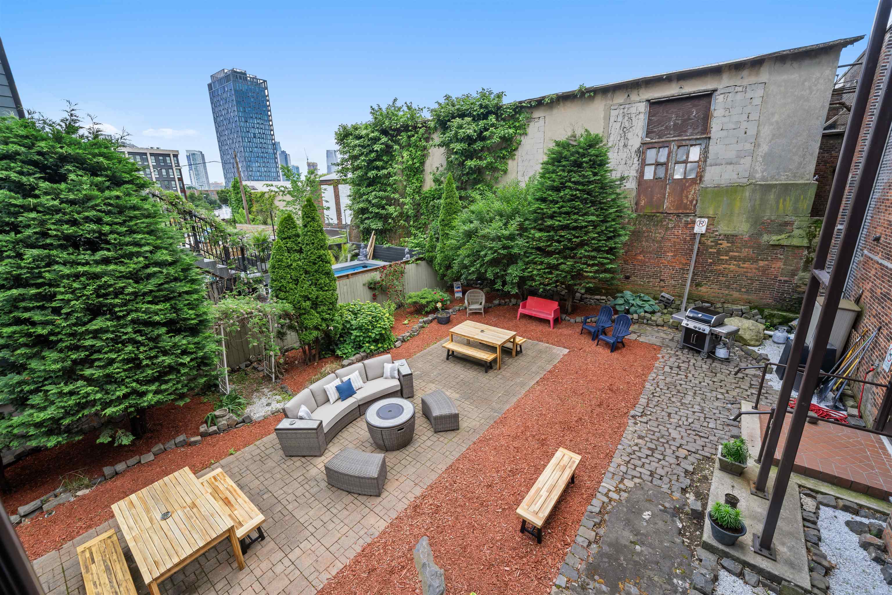 300 Communipaw Ave #11, Jersey City, New Jersey image 26