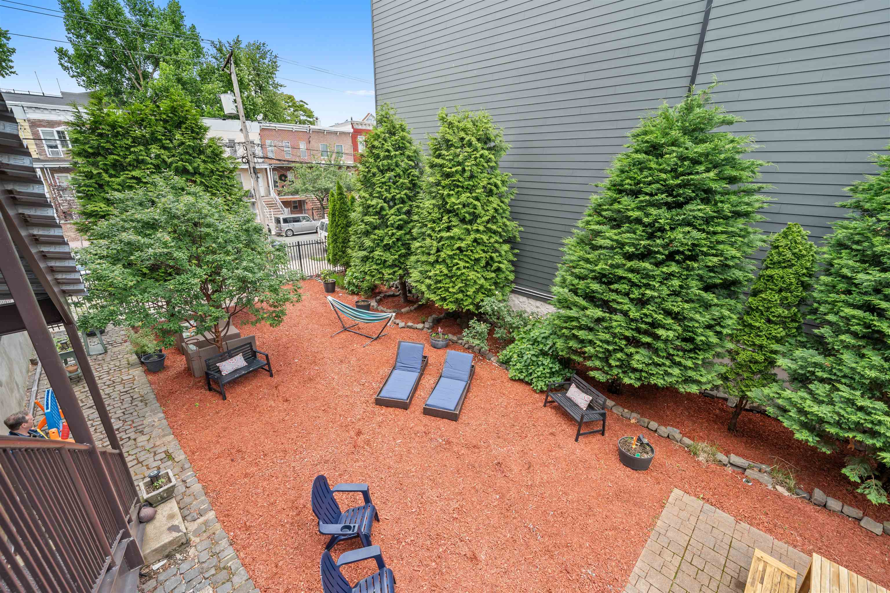 300 Communipaw Ave #11, Jersey City, New Jersey image 25
