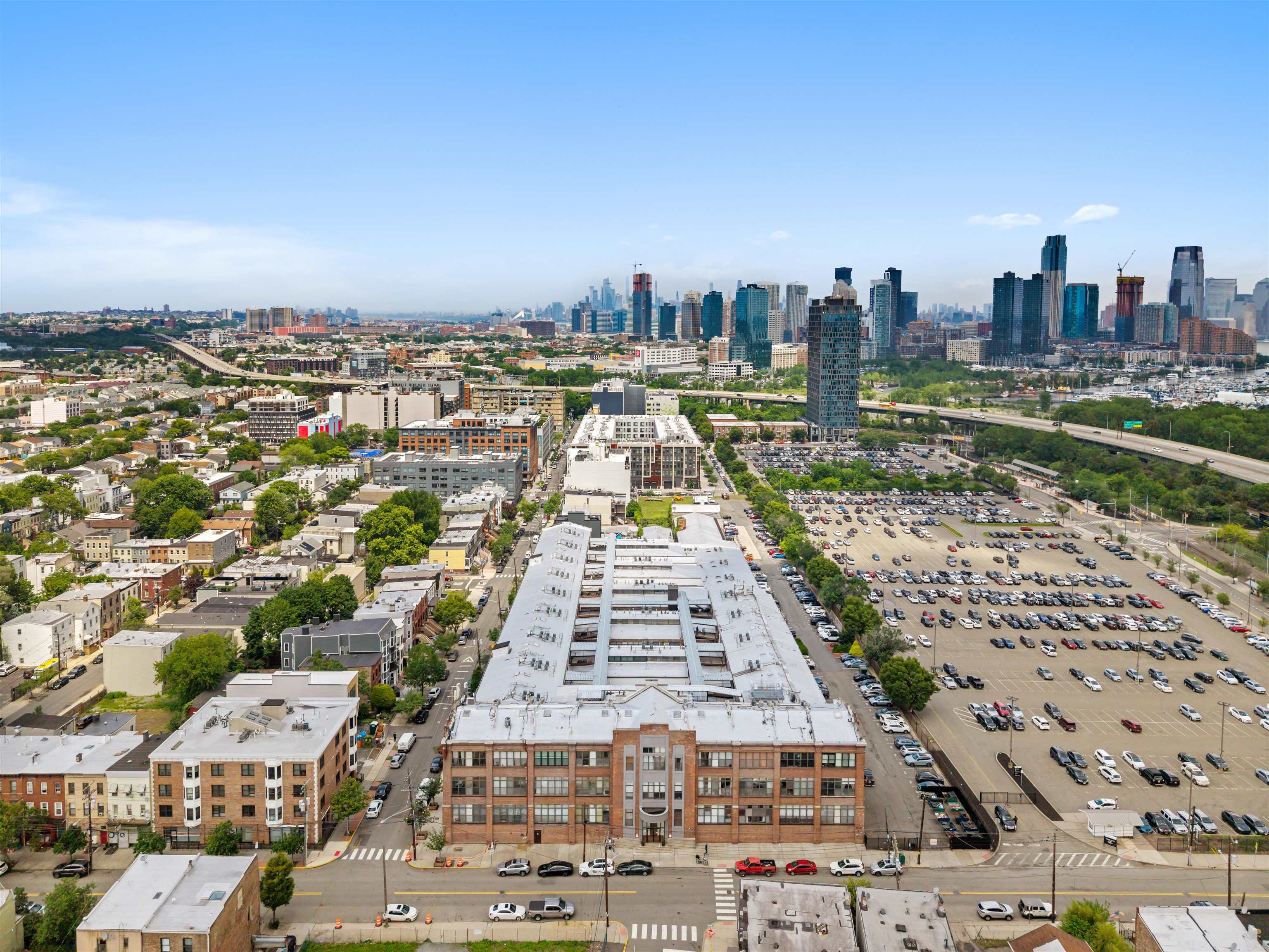 300 Communipaw Ave #11, Jersey City, New Jersey image 31