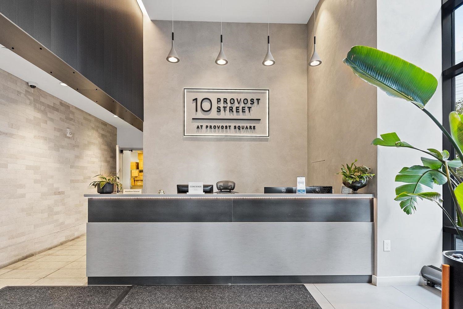 10 Provost St #1903, Jersey City, New Jersey image 16