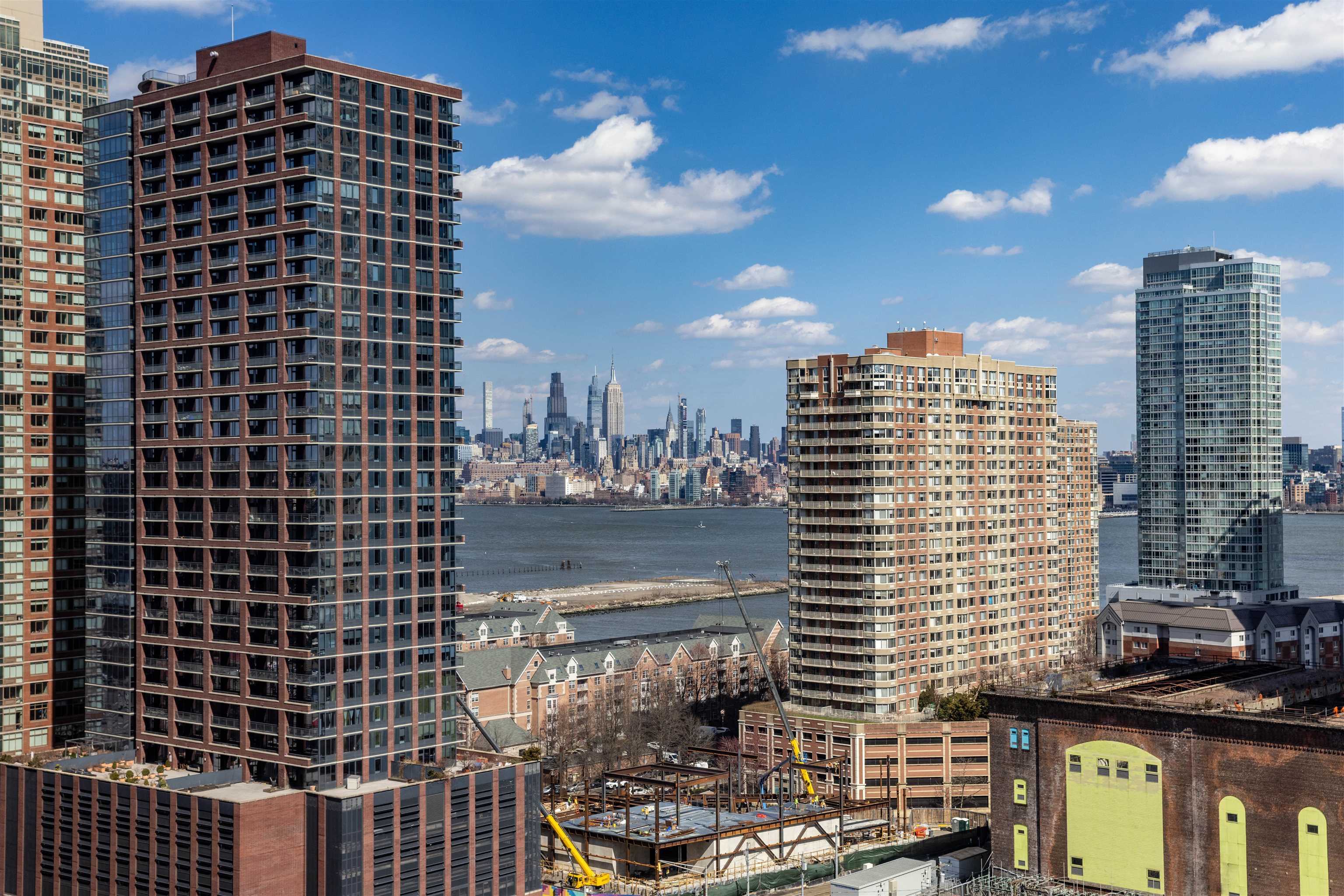 10 Provost St #1903, Jersey City, New Jersey image 13