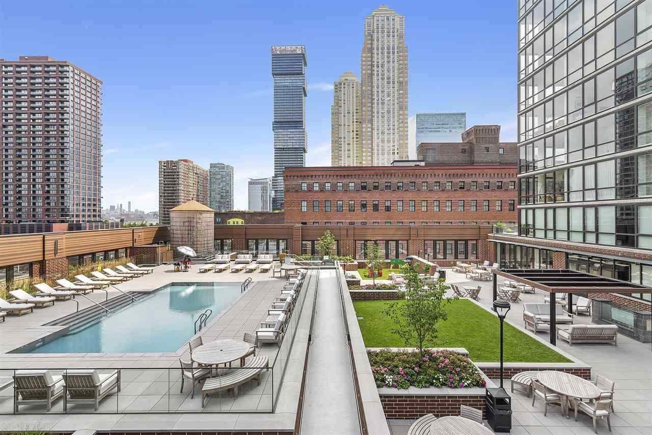 10 Provost St #1903, Jersey City, New Jersey image 20