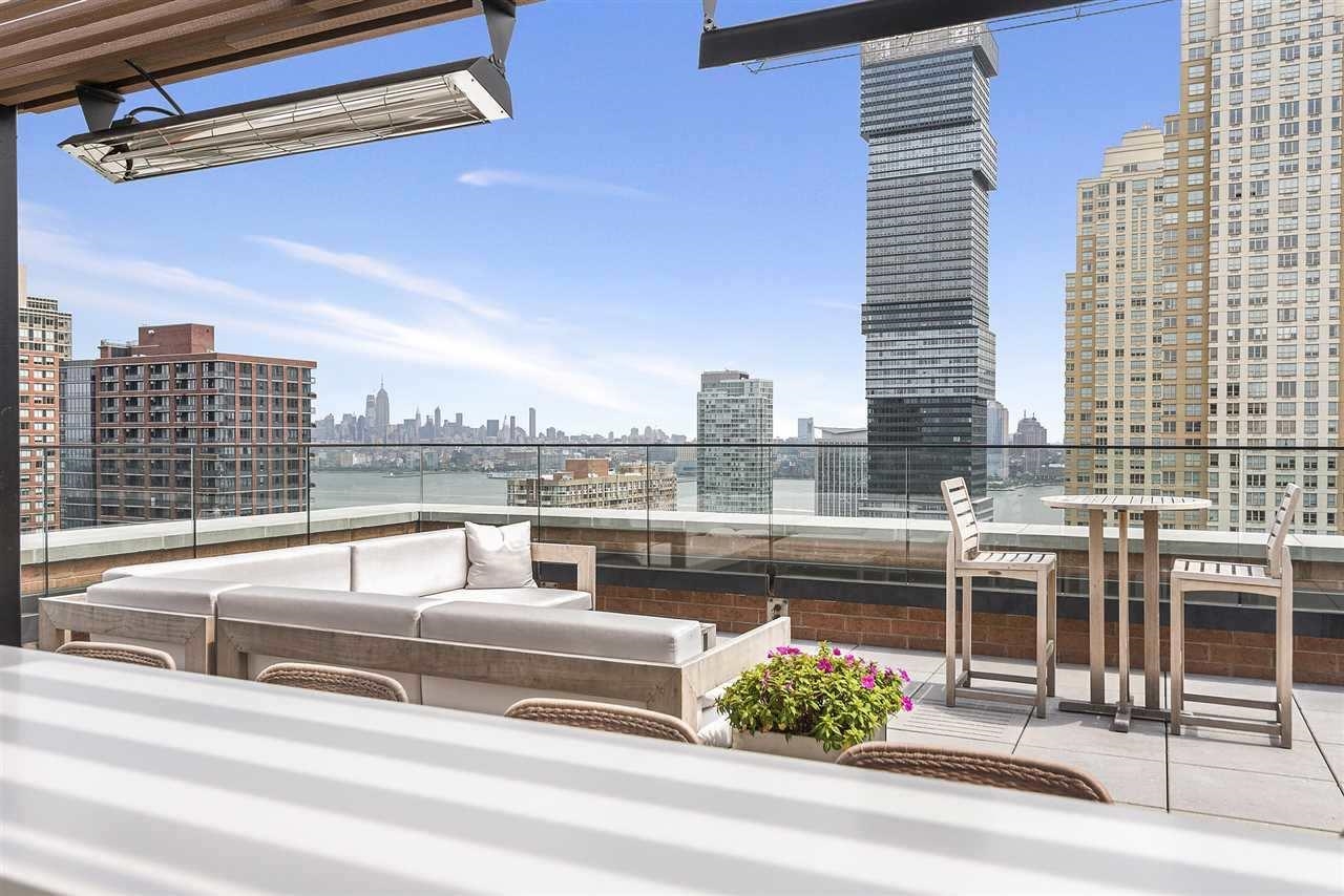 10 Provost St #1903, Jersey City, New Jersey image 22