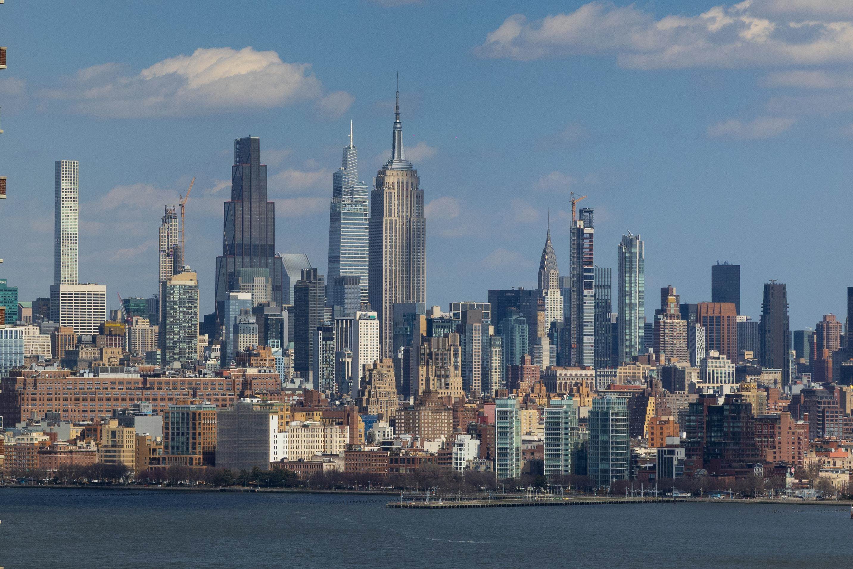 10 Provost St #1903, Jersey City, New Jersey image 12